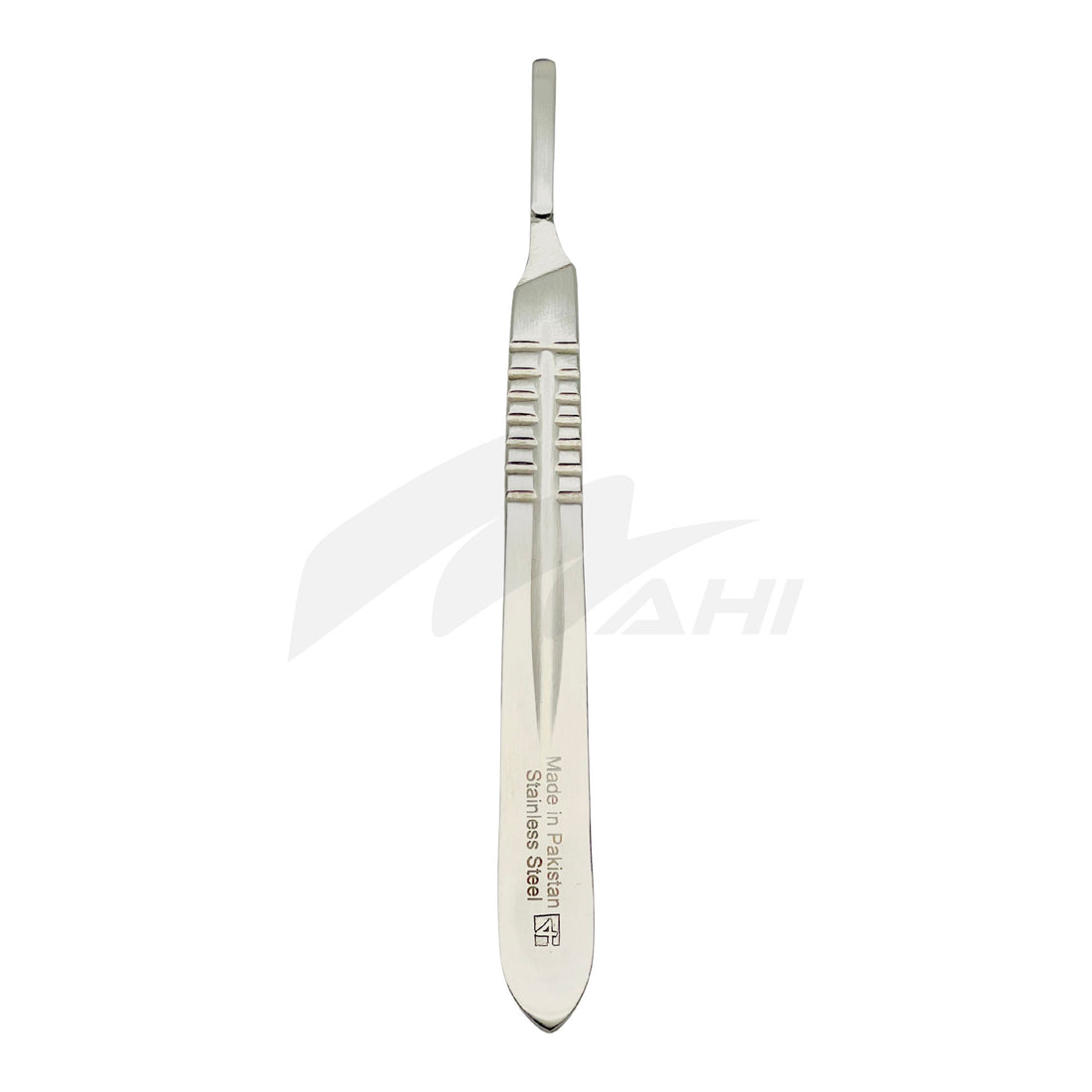 <b>MGD 555</b><br> Scalpel Holder no4 German Stainless Steel