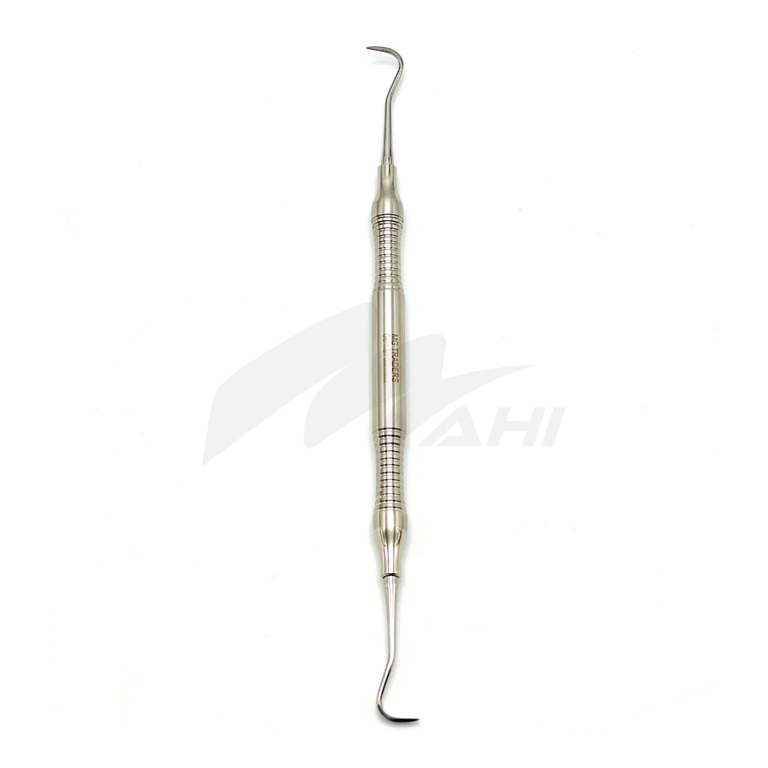 <b>MGD 452</b><br> Scaler H6-H7  Universal German Stainless Steel