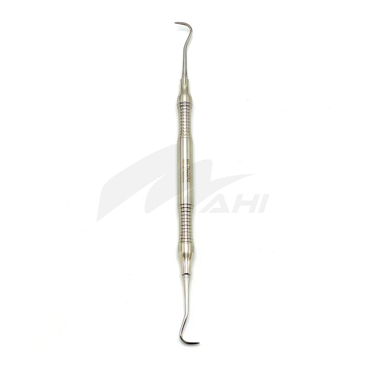 <b>MGD 452</b><br> Scaler H6-H7  Universal German Stainless Steel