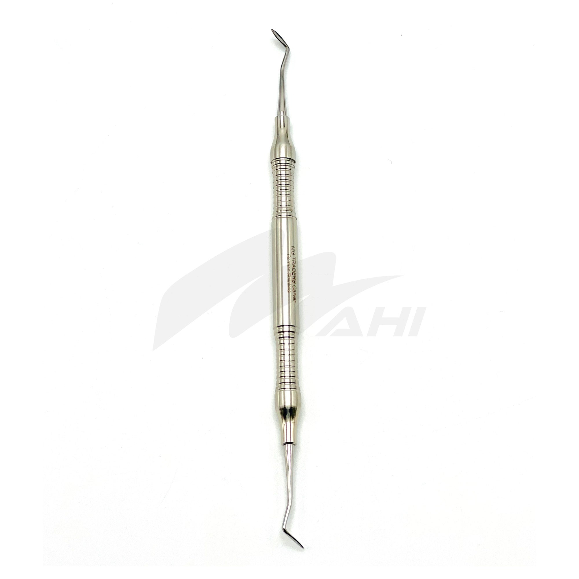 <b>MGD 451</b><br> Scaler Carver German Stainless Steel