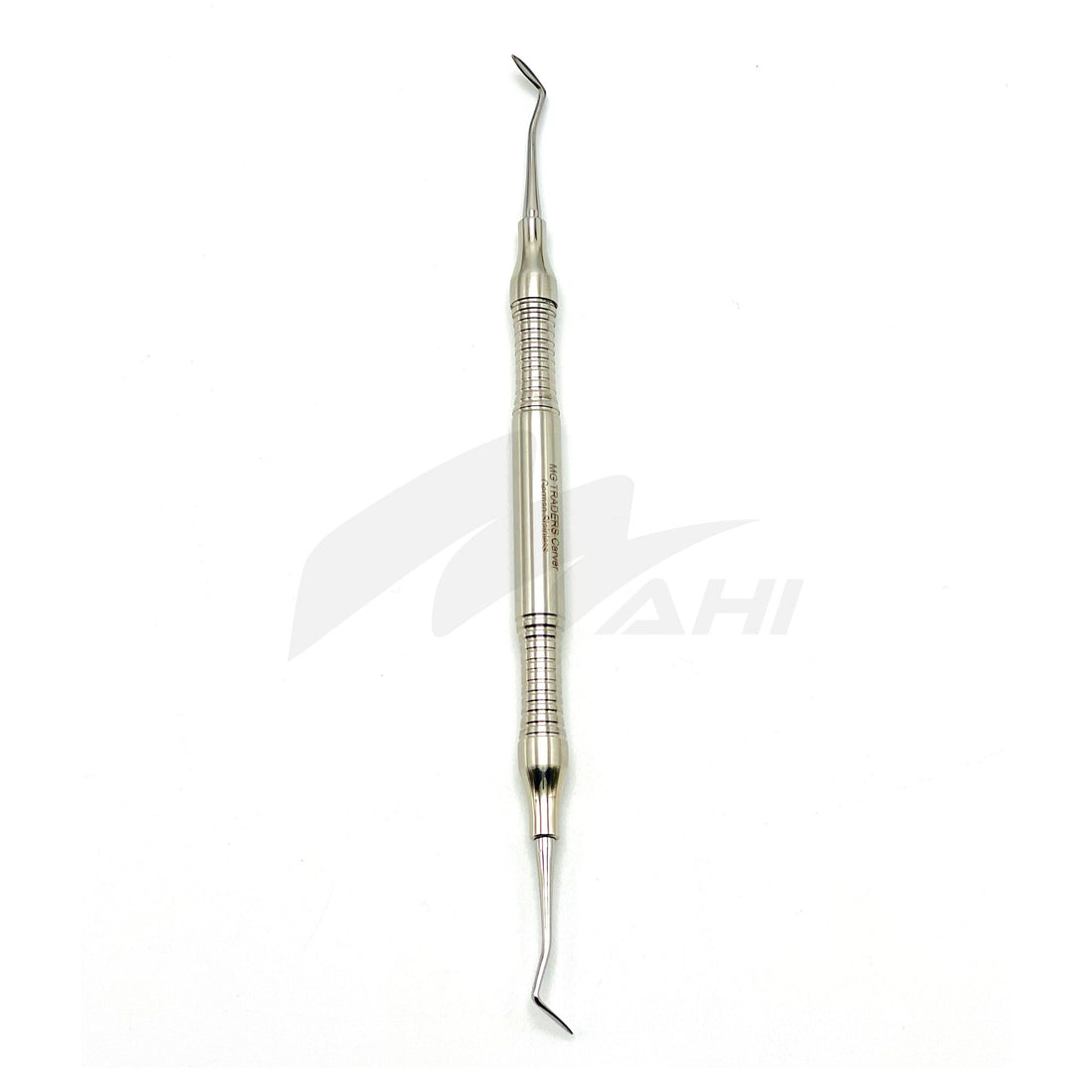 <b>MGD 451</b><br> Scaler Carver German Stainless Steel