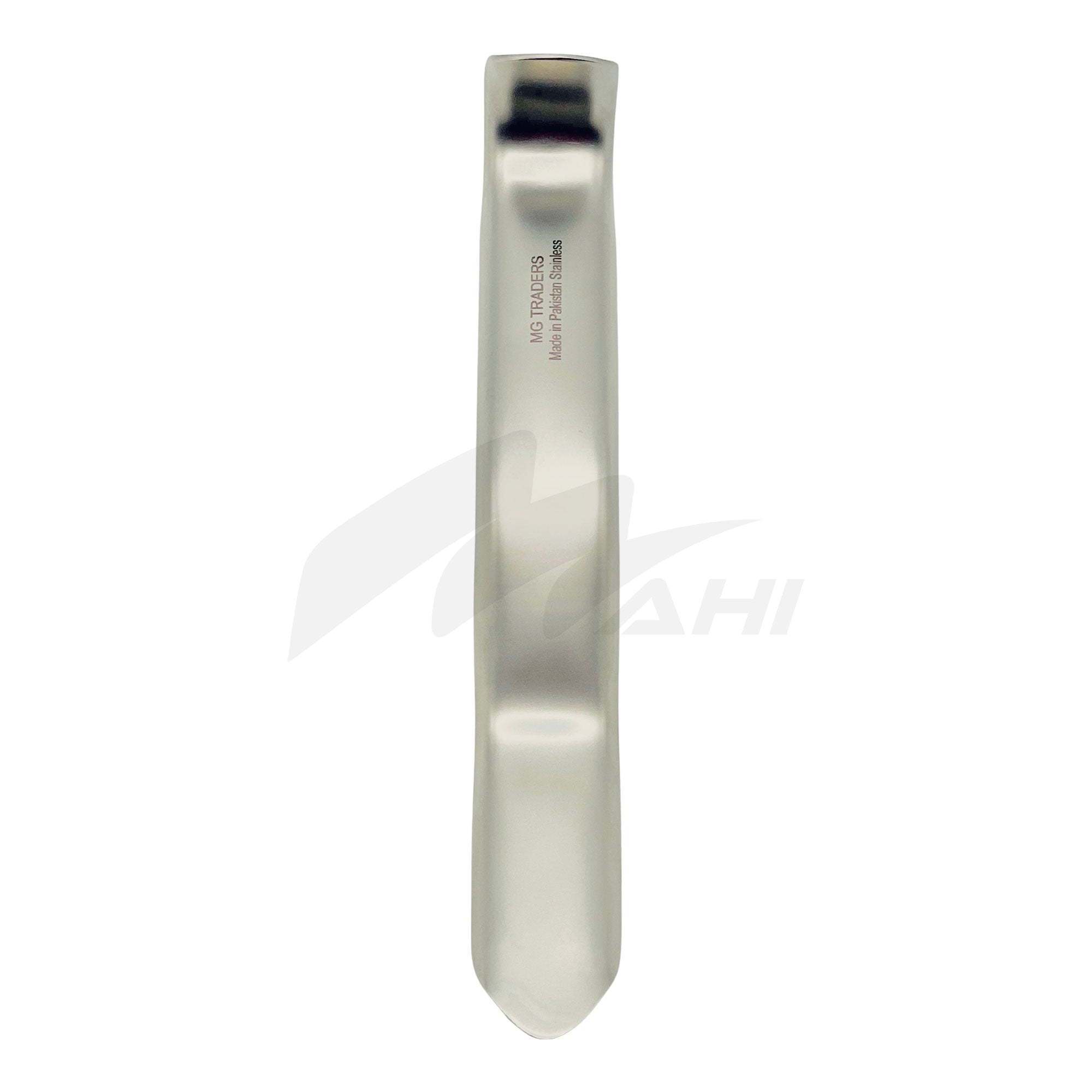 <b>MGD 535</b><br> Tweezers Forceps  Tissue Forceps12cm German Stainless Steel