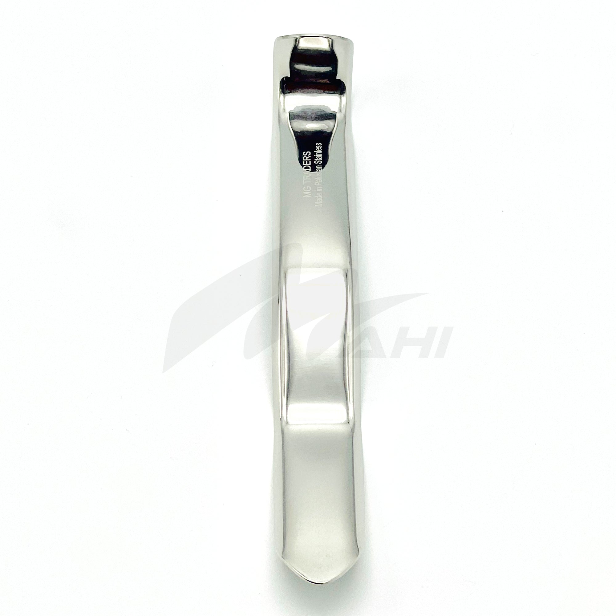 <b>MGD 552</b><br> Minnesota Cheek Retractor and Tongue Depressor – German Stainless Steel