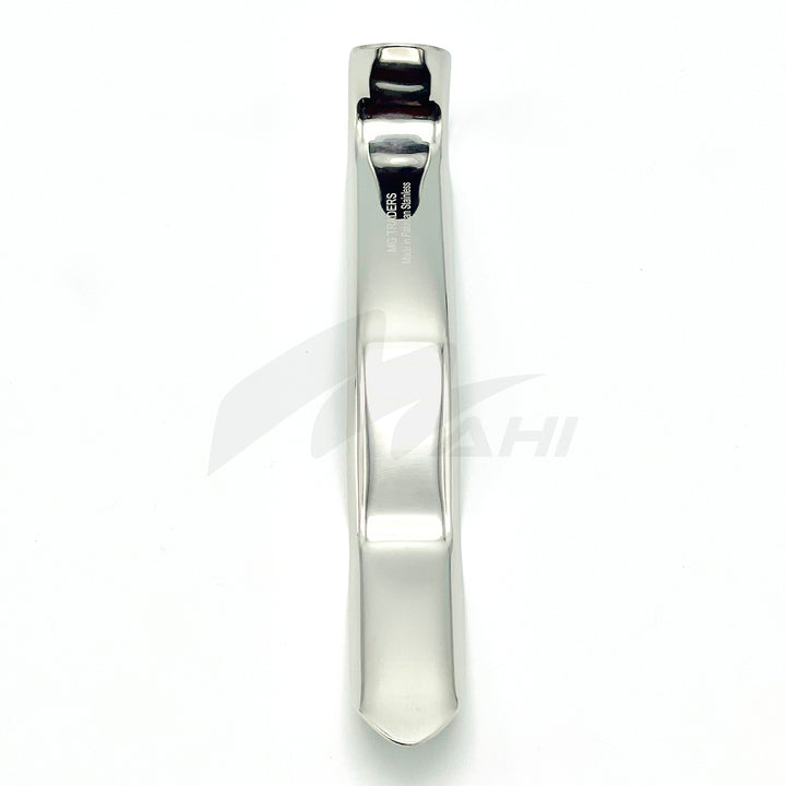 <b>MGD 552</b><br> Minnesota Cheek Retractor and Tongue Depressor – German Stainless Steel