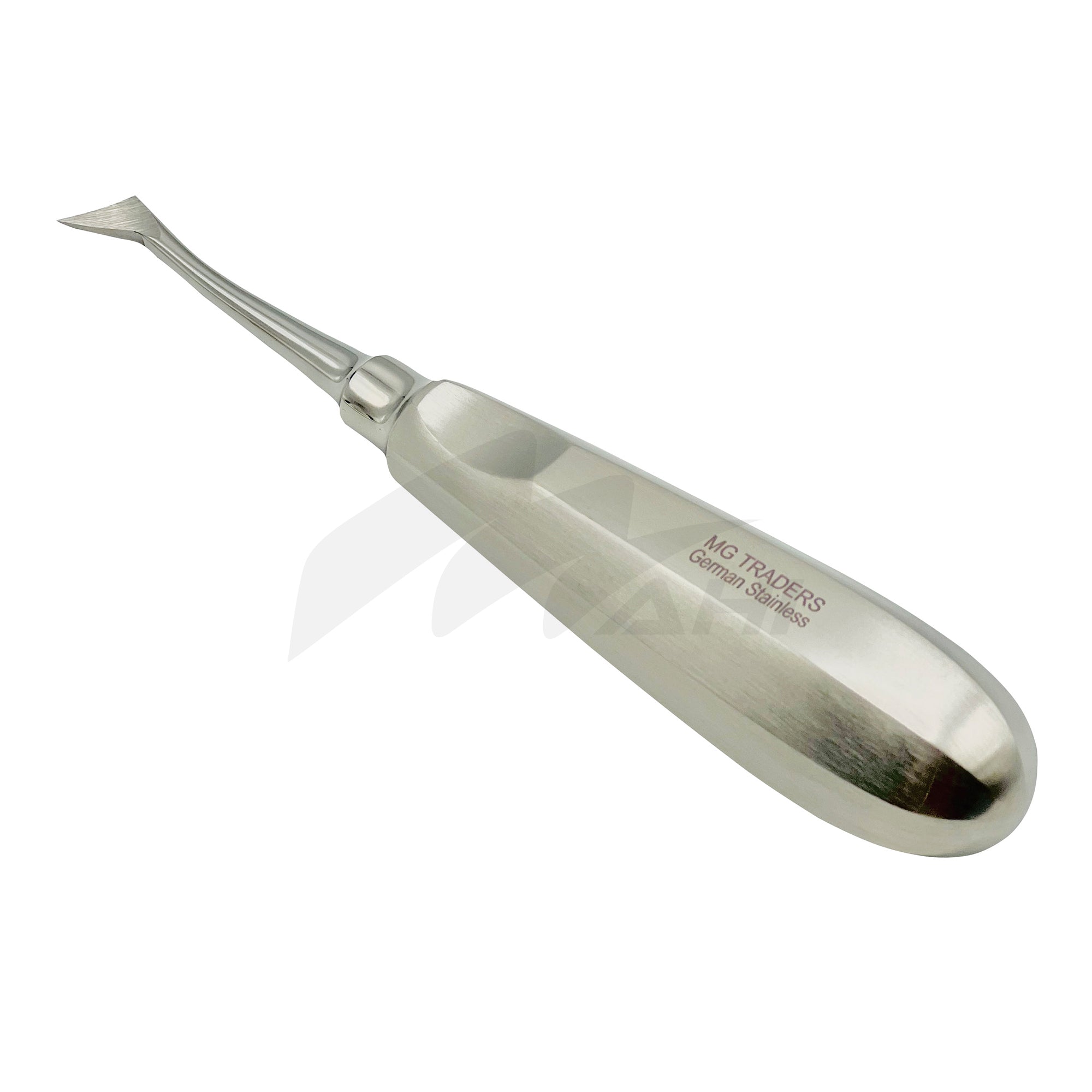 <b>MGD 225</b><br> Elevators no28 Cryer Right with Big Point German Stainless Steel