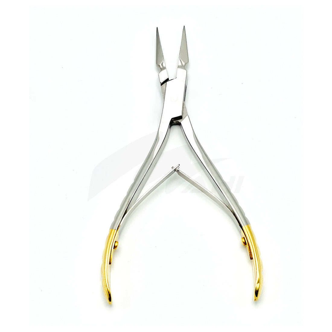 <b>MGD 150</b><br> Dental Pliers Roots Fragment Straight German Stainless Steel