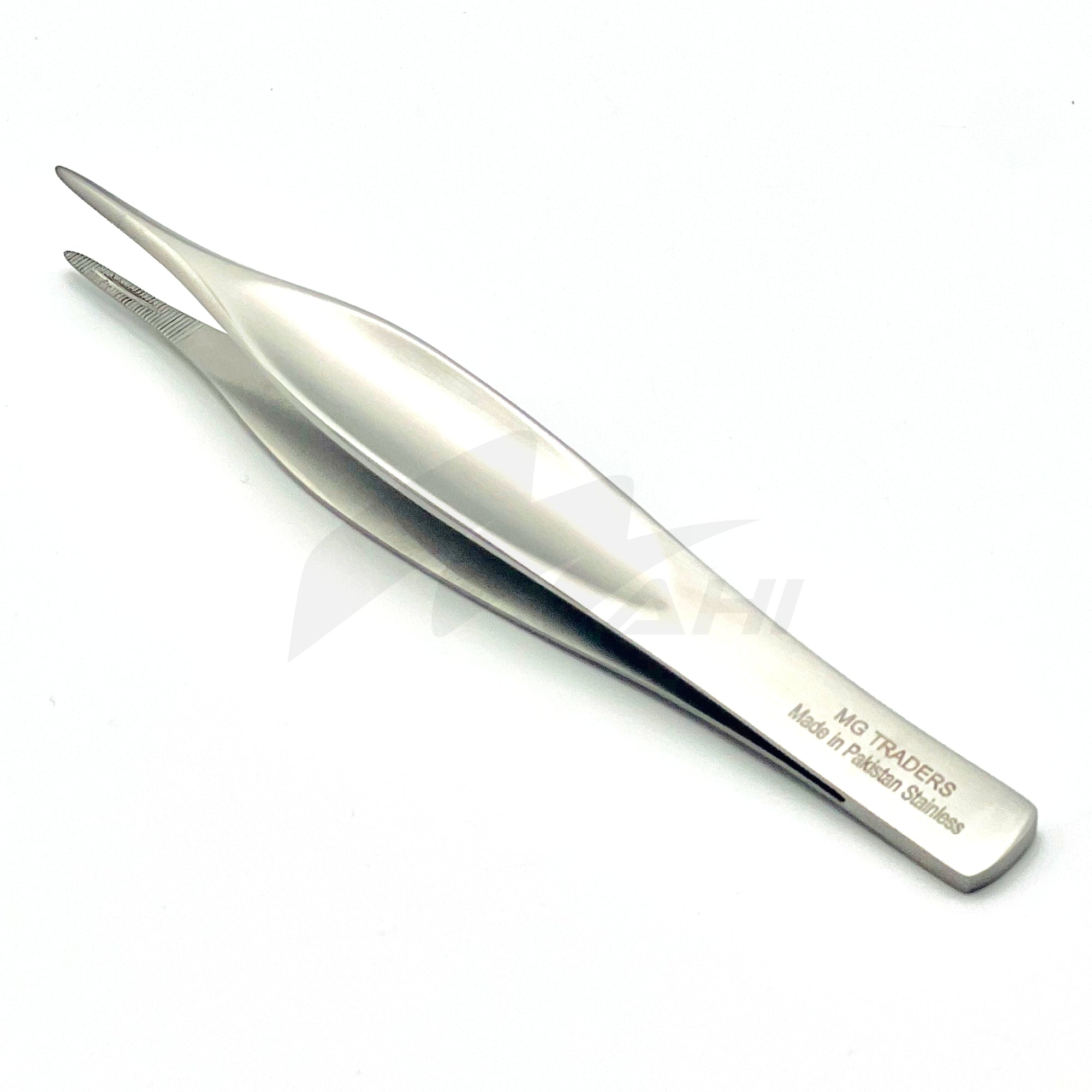 <b>MGD 535</b><br> Tweezers Forceps  Tissue Forceps 12cm German Stainless Steel