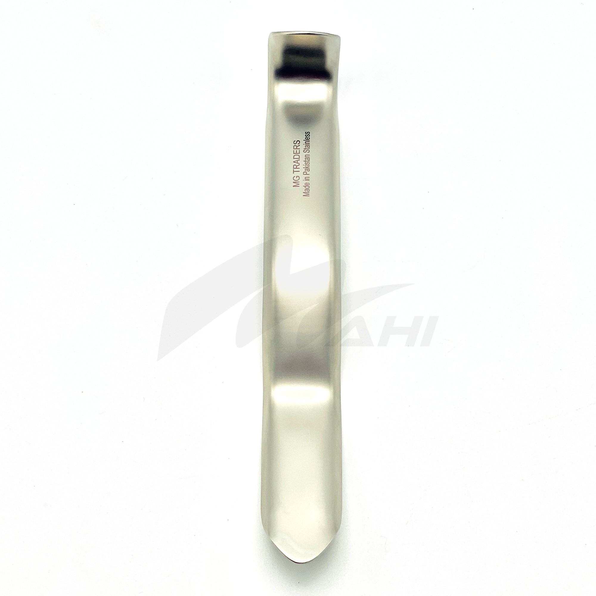 <b>MGD 551</b><br> Minnesota Sand Color Cheek Retractor And Tongue Depressor German Stainless Steel