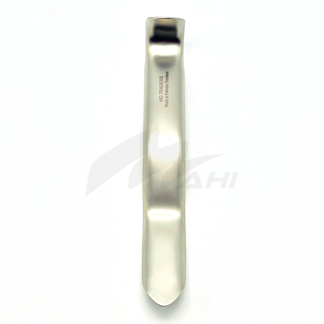 <b>MGD 551</b><br> Minnesota Sand Color Cheek Retractor And Tongue Depressor German Stainless Steel