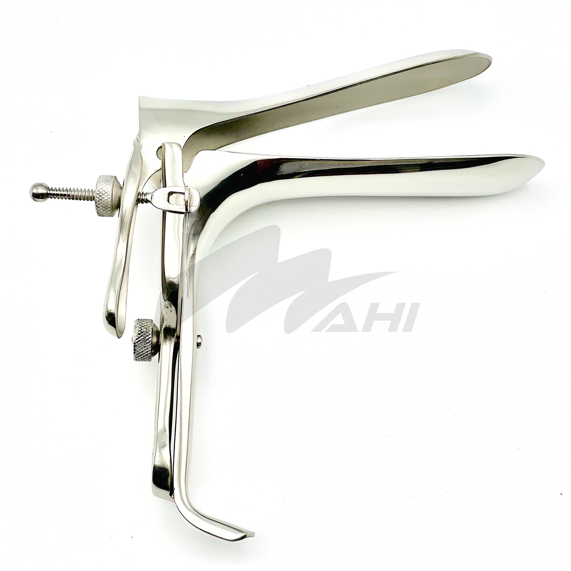 <b>MGS 349 </b><br> Electro Vaginal Speculum (Medium Size) – German Stainless Steel