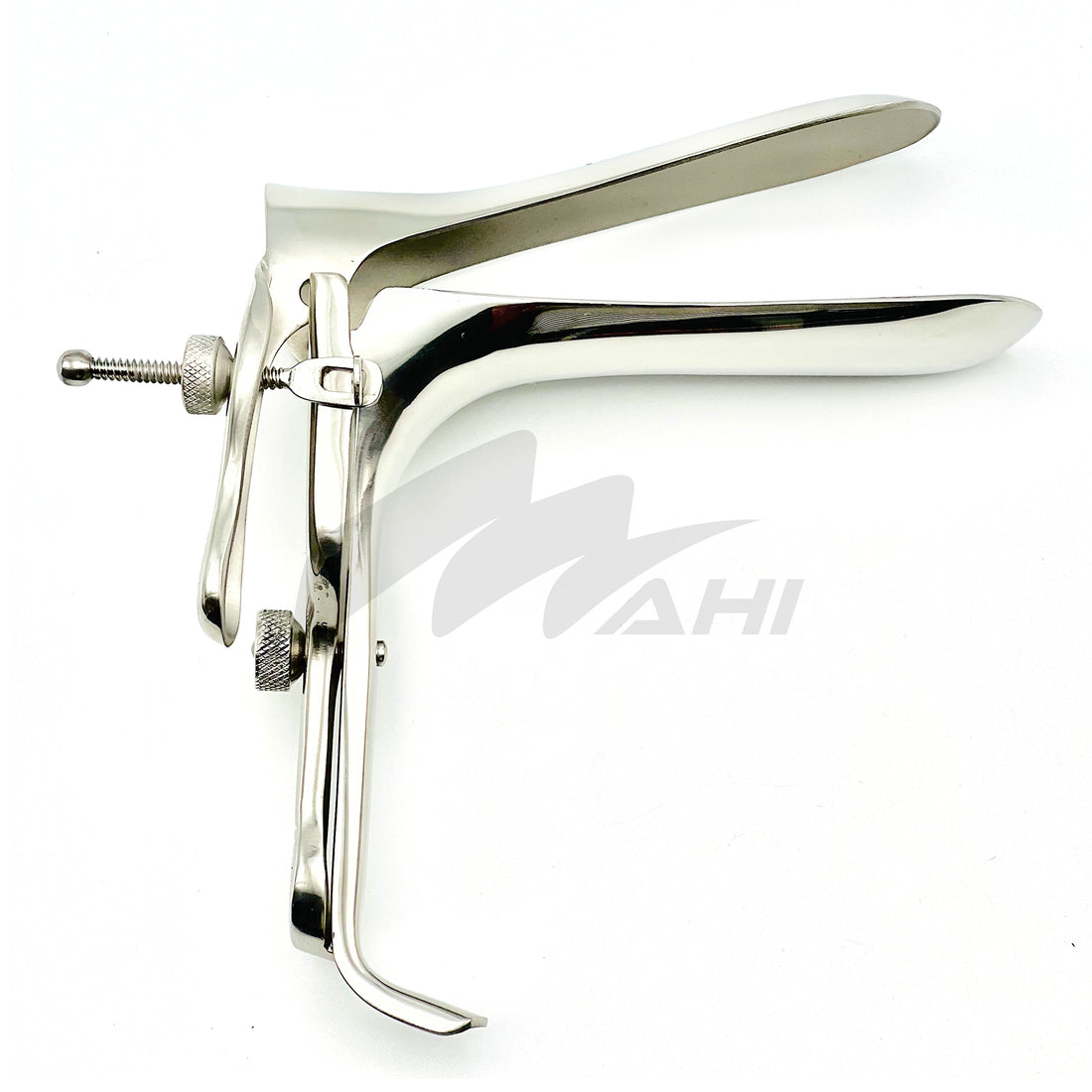 <b>MGS 349 </b><br> Electro Vaginal Speculum (Medium Size) – German Stainless Steel