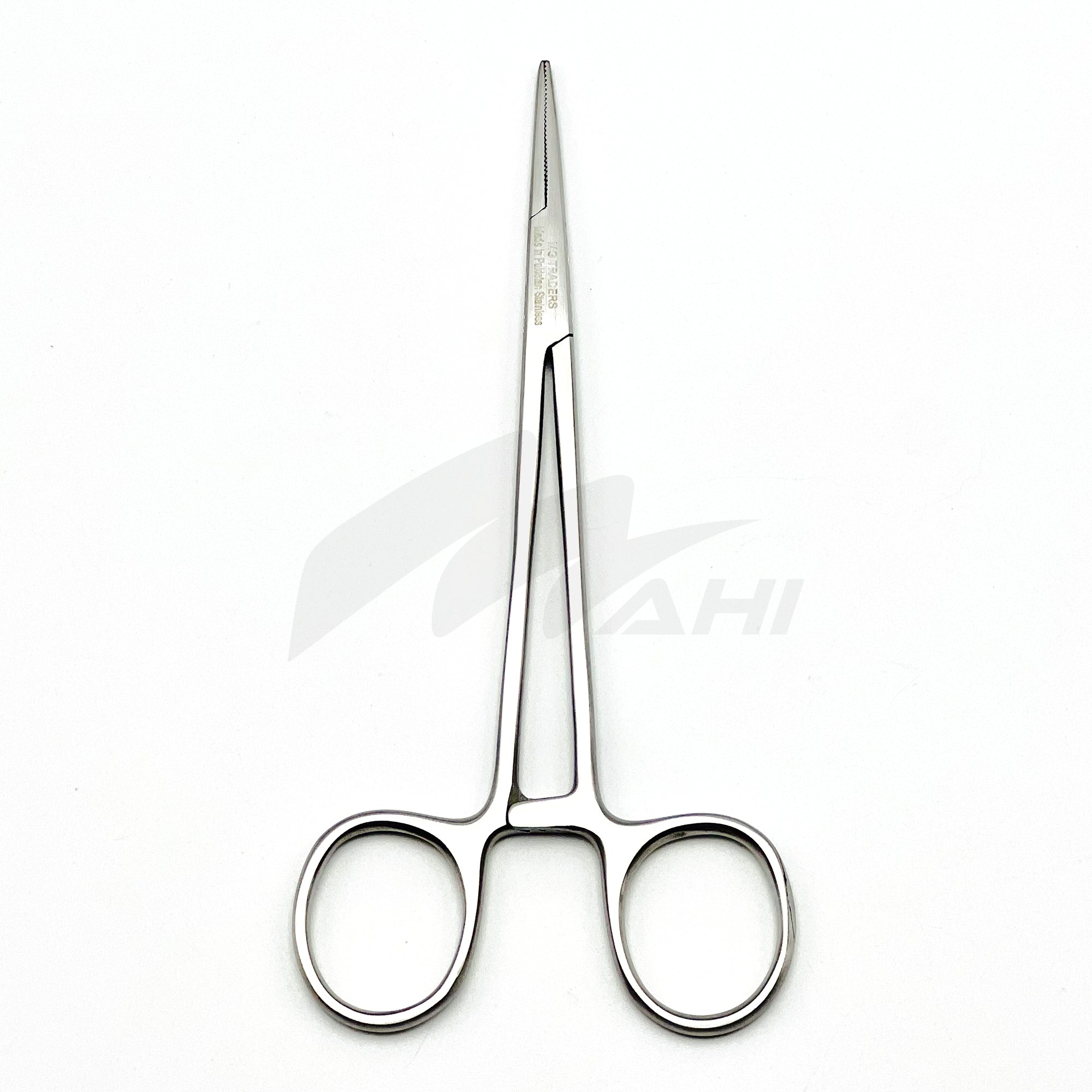 <b>MGD 384 </b><br> Mosquito Forceps Curved 13cm – German Stainless Steel