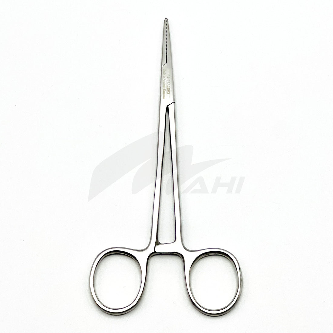 <b>MGD 384 </b><br> Mosquito Forceps Curved 13cm – German Stainless Steel