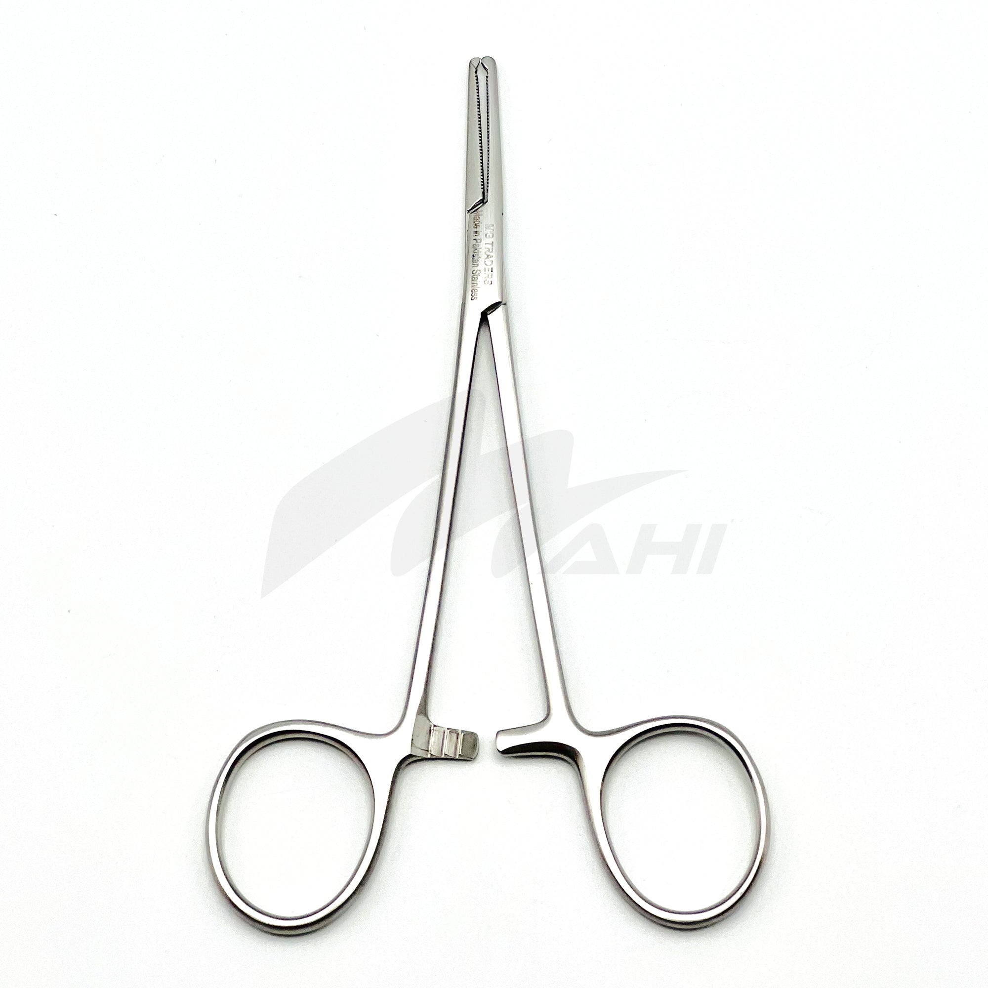 <b>MGD 385</b><br> Mosquito Kocher Forceps 13cm – German Stainless Steel