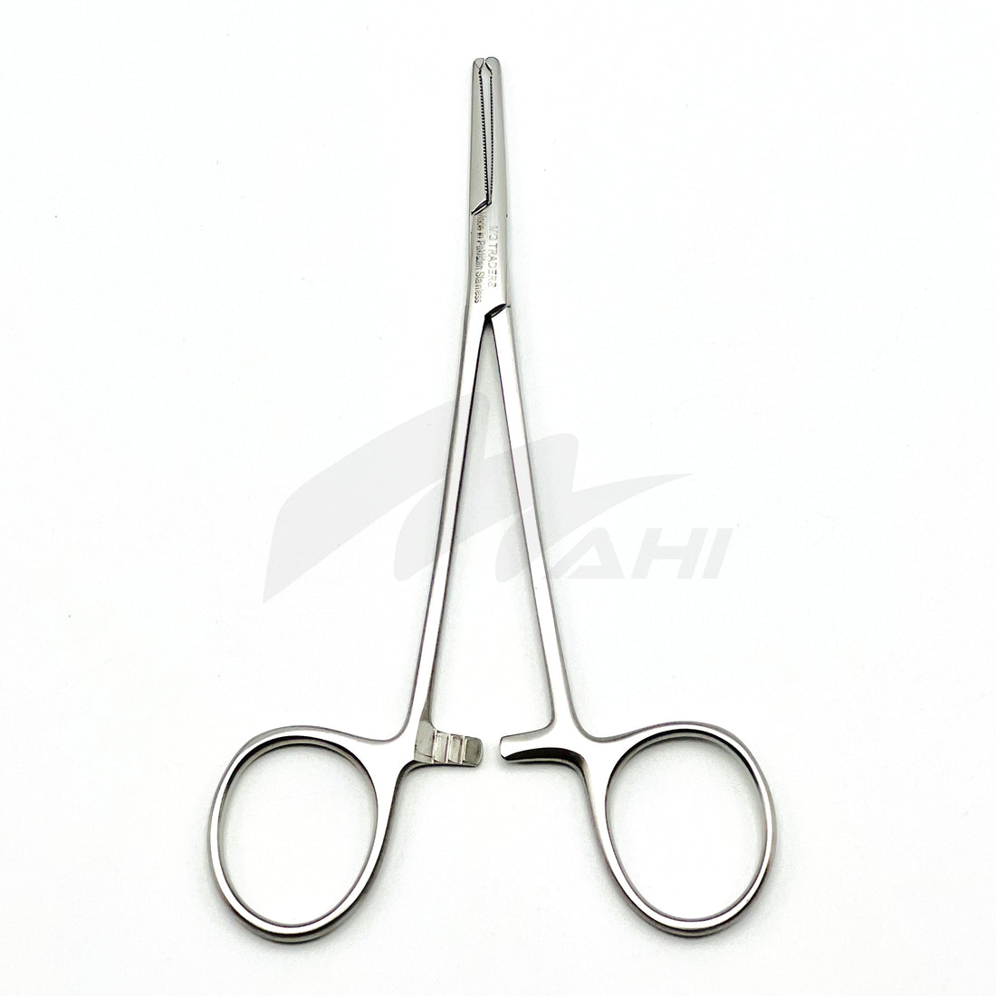 <b>MGD 385</b><br> Mosquito Kocher Forceps 13cm – German Stainless Steel