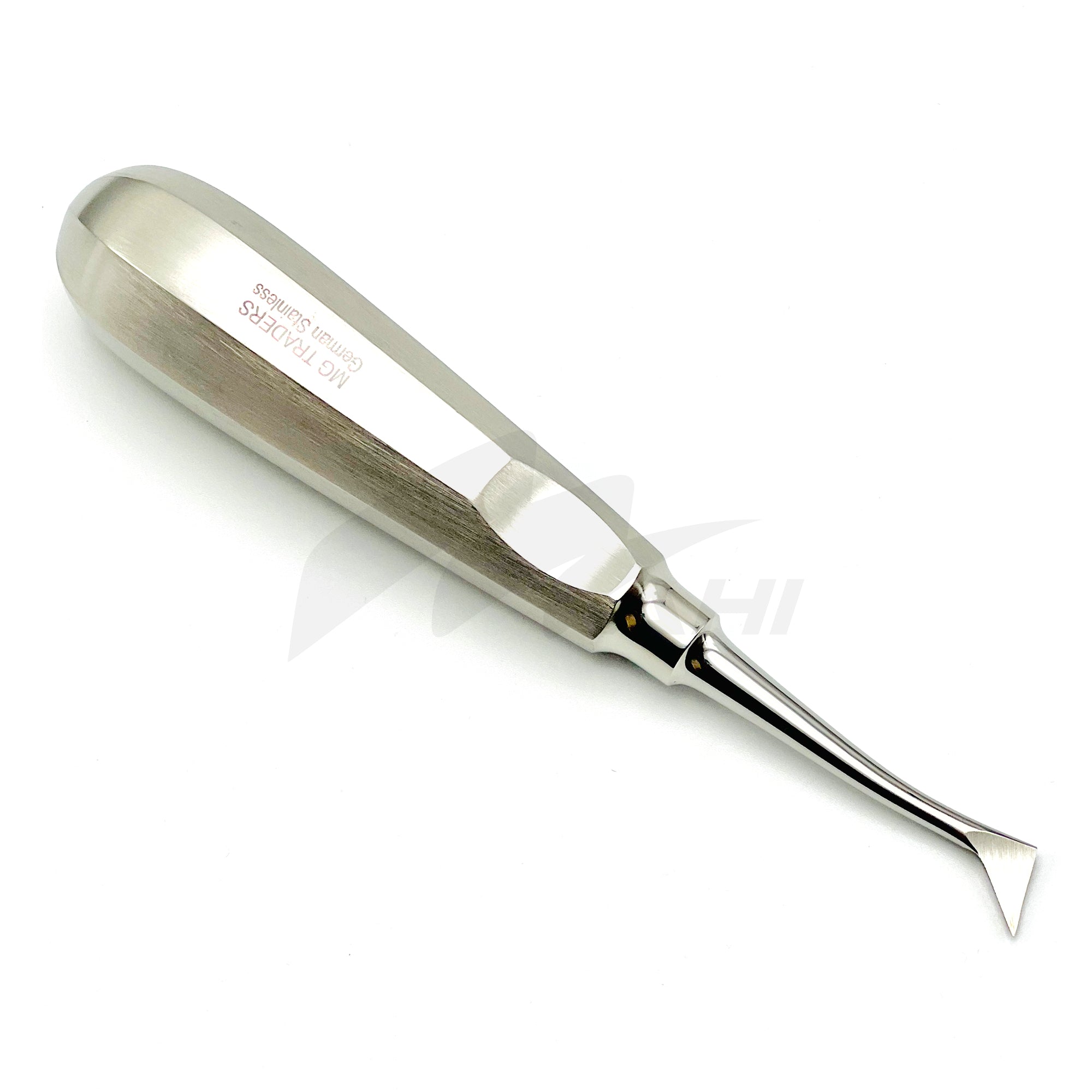 <b>MGD 224</b><br> Elevators  no27 Cryer Left with Big Point German Stainless Steel