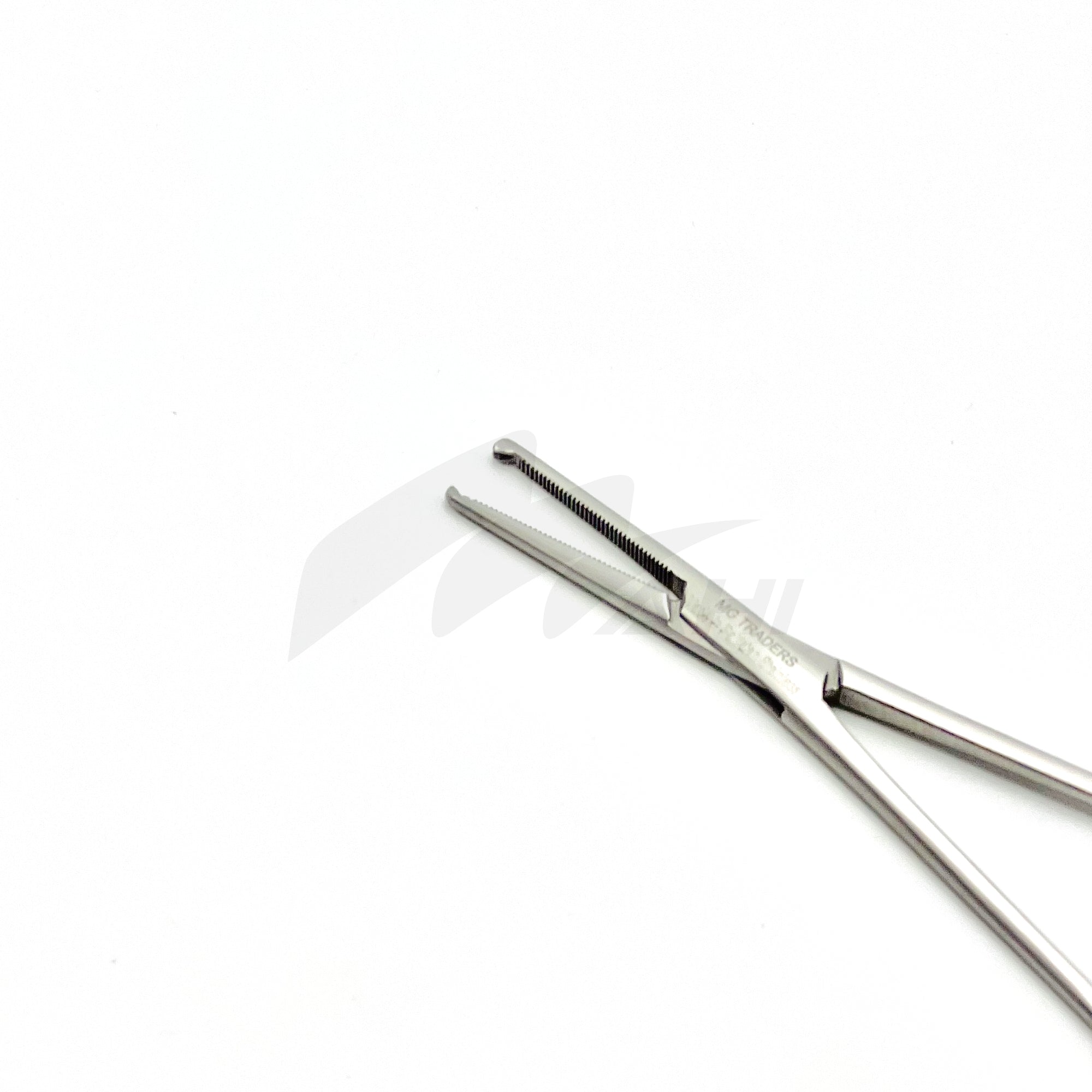 <b>MGD 385</b><br> Mosquito Kocher Forceps 13cm – German Stainless Steel