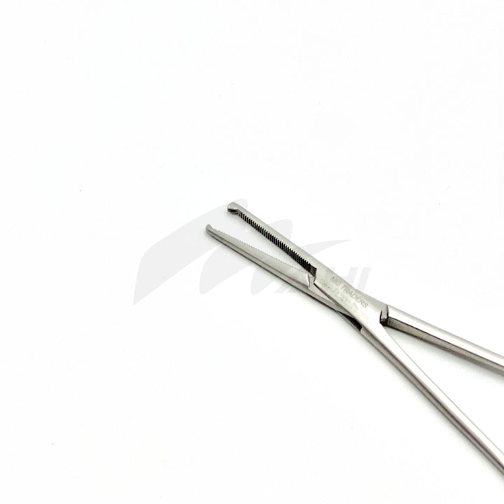 <b>MGD 385</b><br> Mosquito Kocher Forceps 13cm – German Stainless Steel