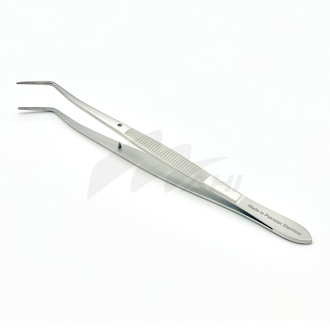 <b>MGD 531</b><br> Tweezers Forceps Merriam Cotton Plier – German Stainless Steel
