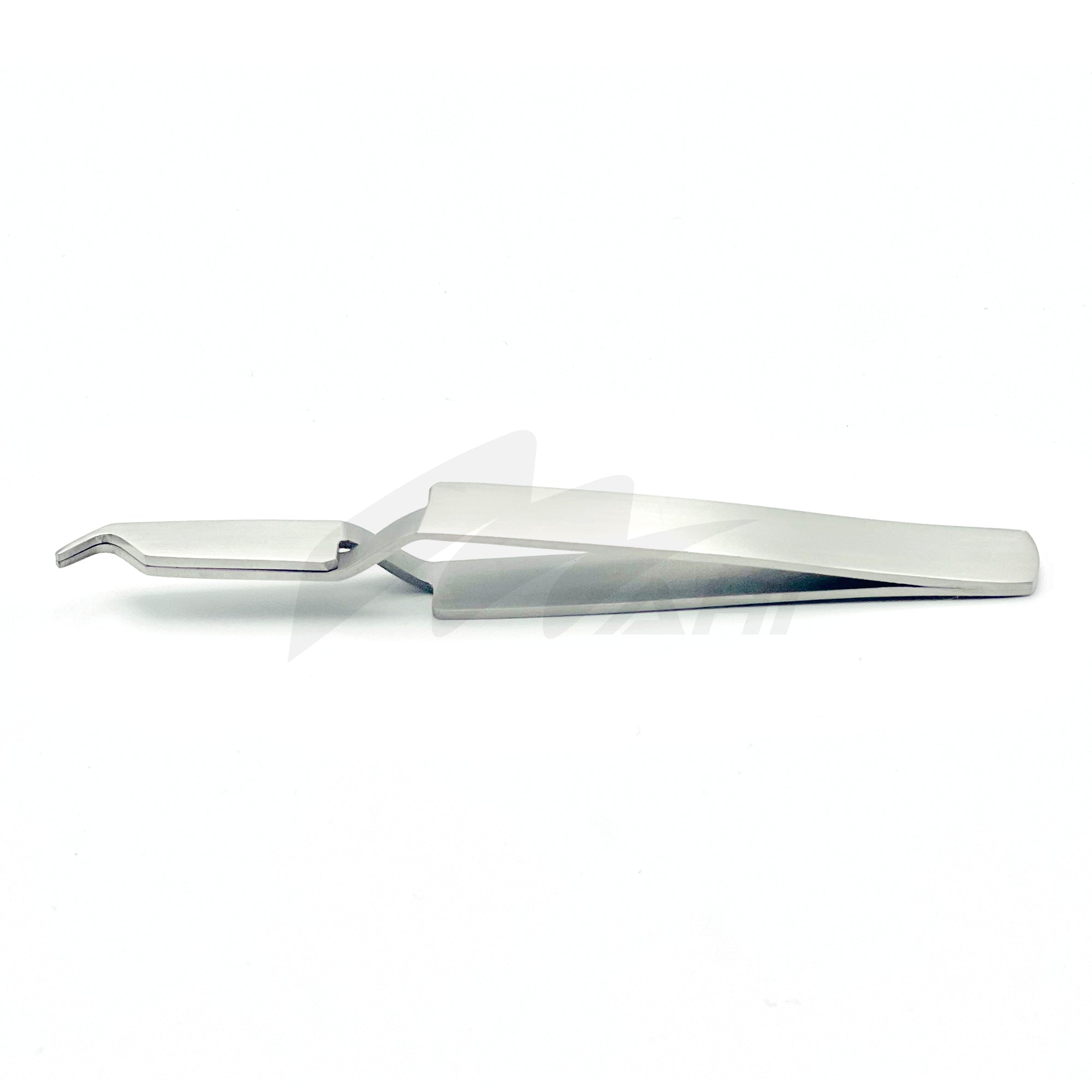 <b>MGD 504</b><br> Bracket Holder  Forceps Orthodontic Placement Holder 10cm German Stainless Steel