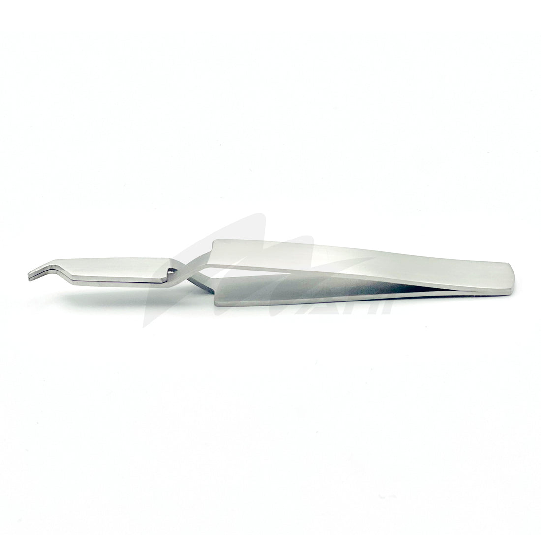 <b>MGD 504</b><br> Bracket Holder  Forceps Orthodontic Placement Holder 10cm German Stainless Steel