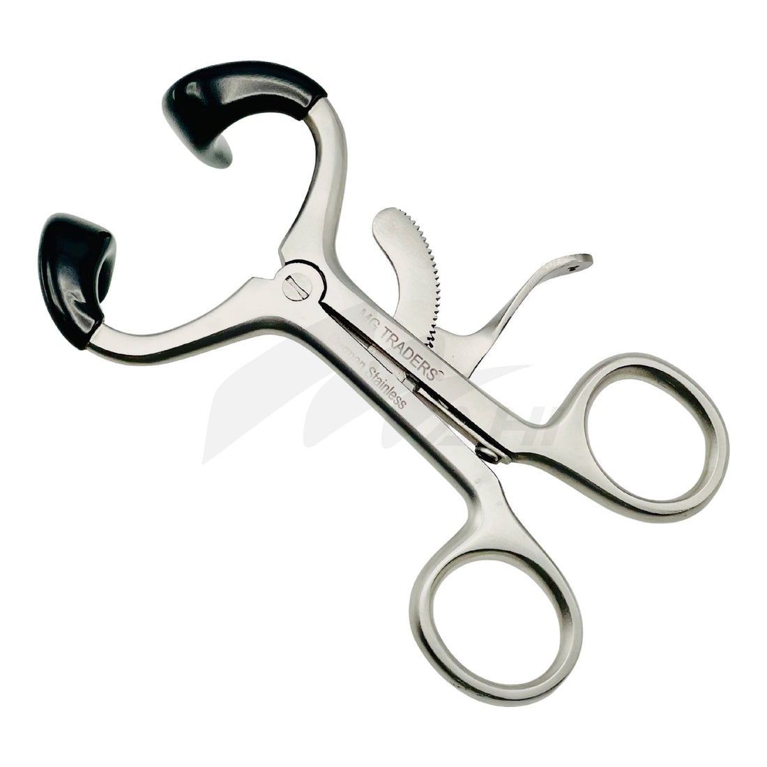 <b>MGD 613</b><br> Mouth Retractor  11cm German Stainless Steel
