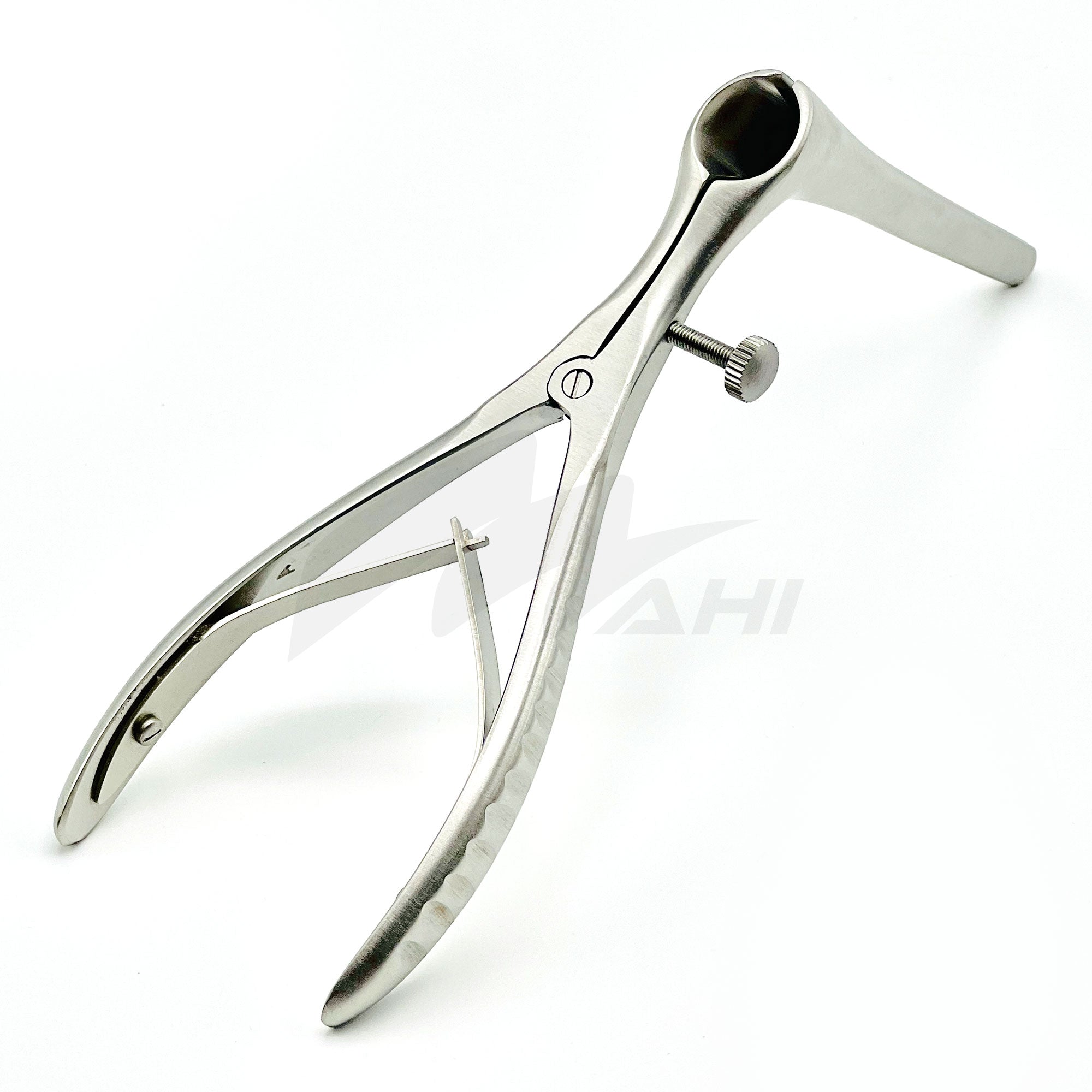 <b>MGS 222</b><br> Killian Nasal Speculum 6cm German Stainless Steel