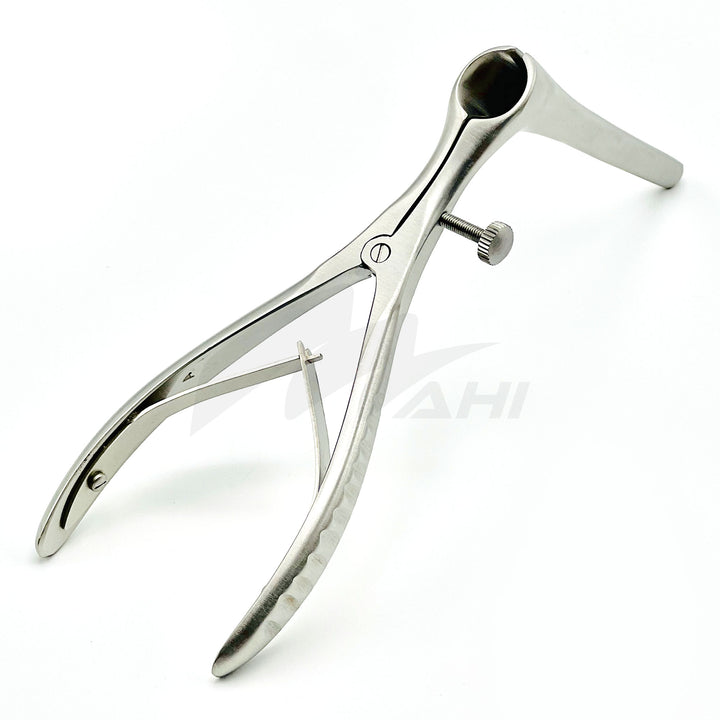 <b>MGS 222</b><br> Killian Nasal Speculum 6cm German Stainless Steel