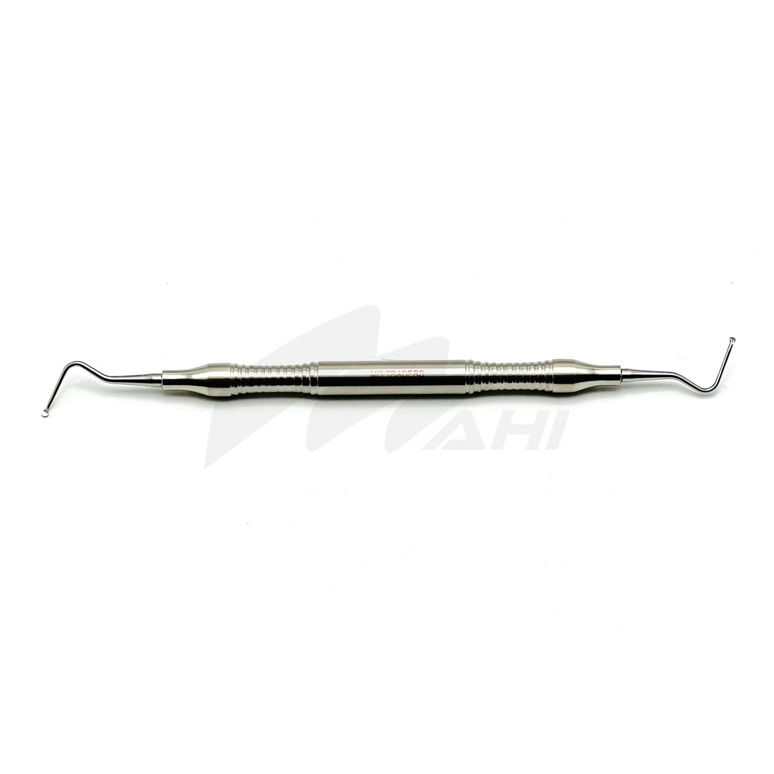 <b>MGD 457</b><br> Spoon Excavator (Oval Shape) German Stainless Steel