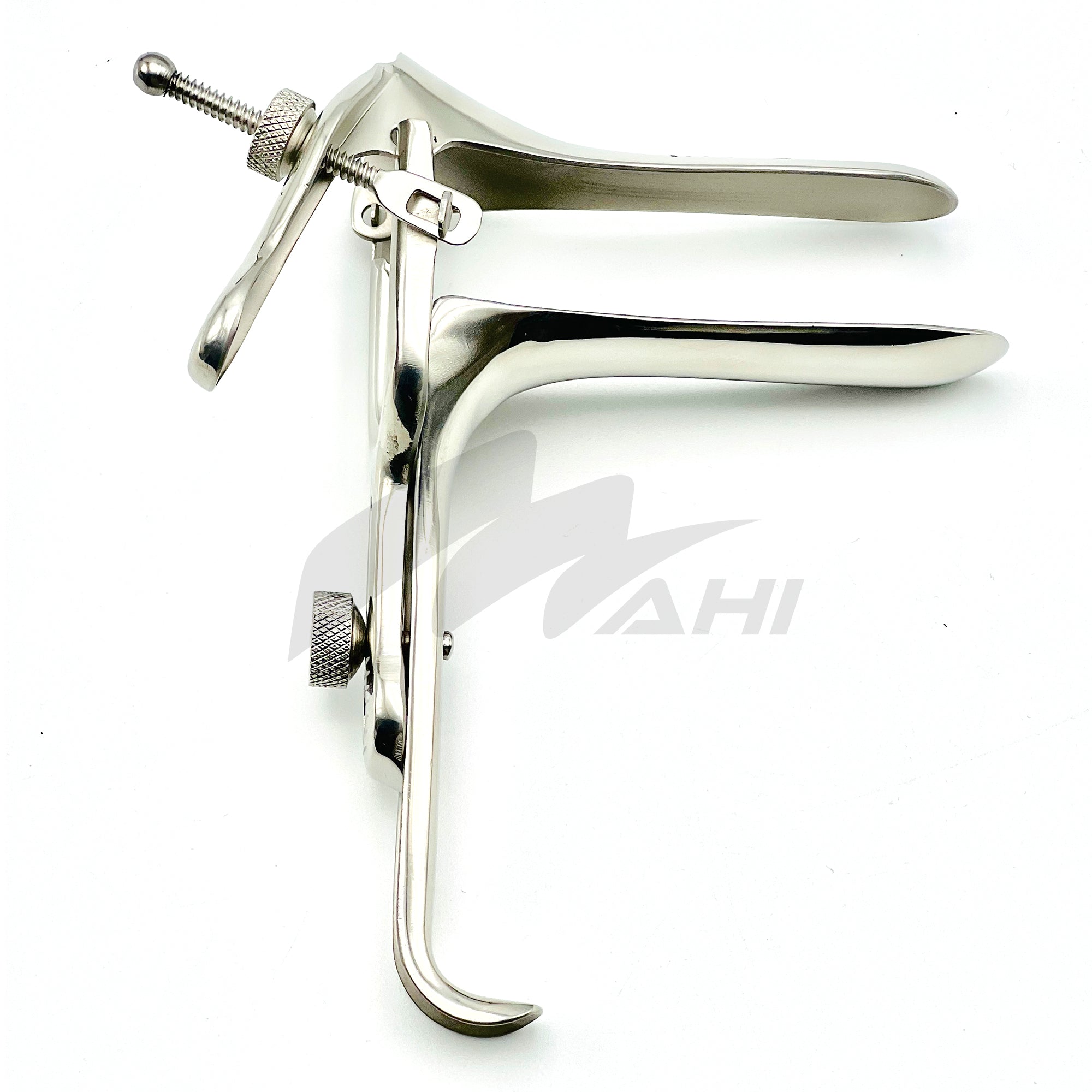 <b>MGS 350 </b><br> Electro Vaginal Speculum (Small Size) – German Stainless Steel