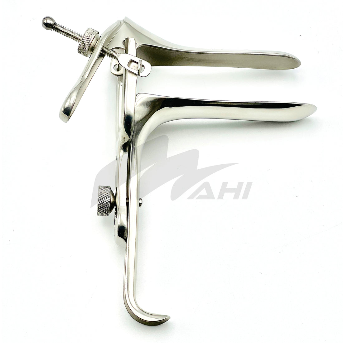 <b>MGS 350 </b><br> Electro Vaginal Speculum (Small Size) – German Stainless Steel