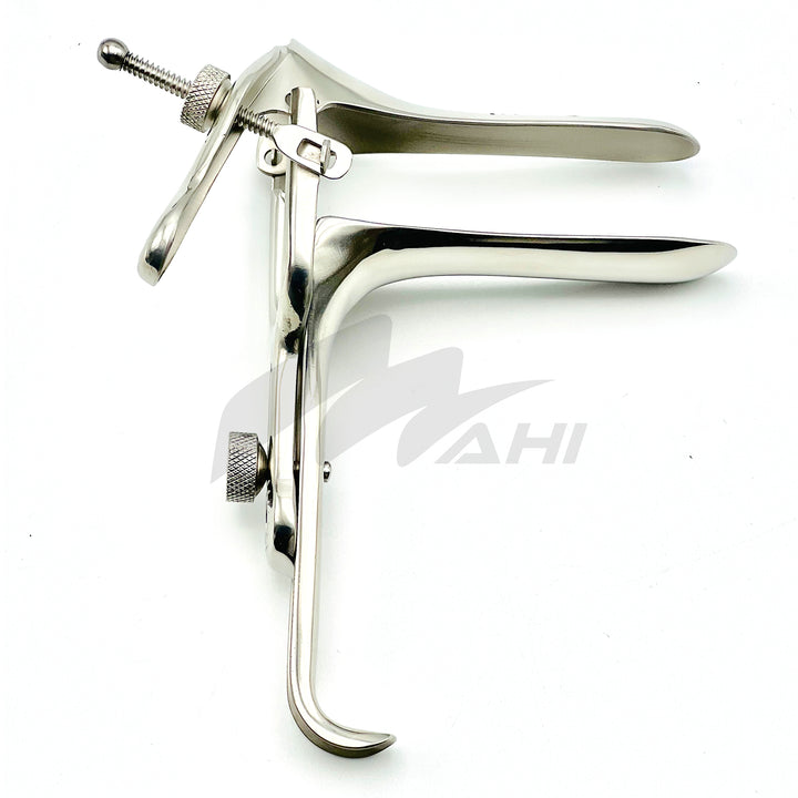 <b>MGS 350 </b><br> Electro Vaginal Speculum (Small Size) – German Stainless Steel