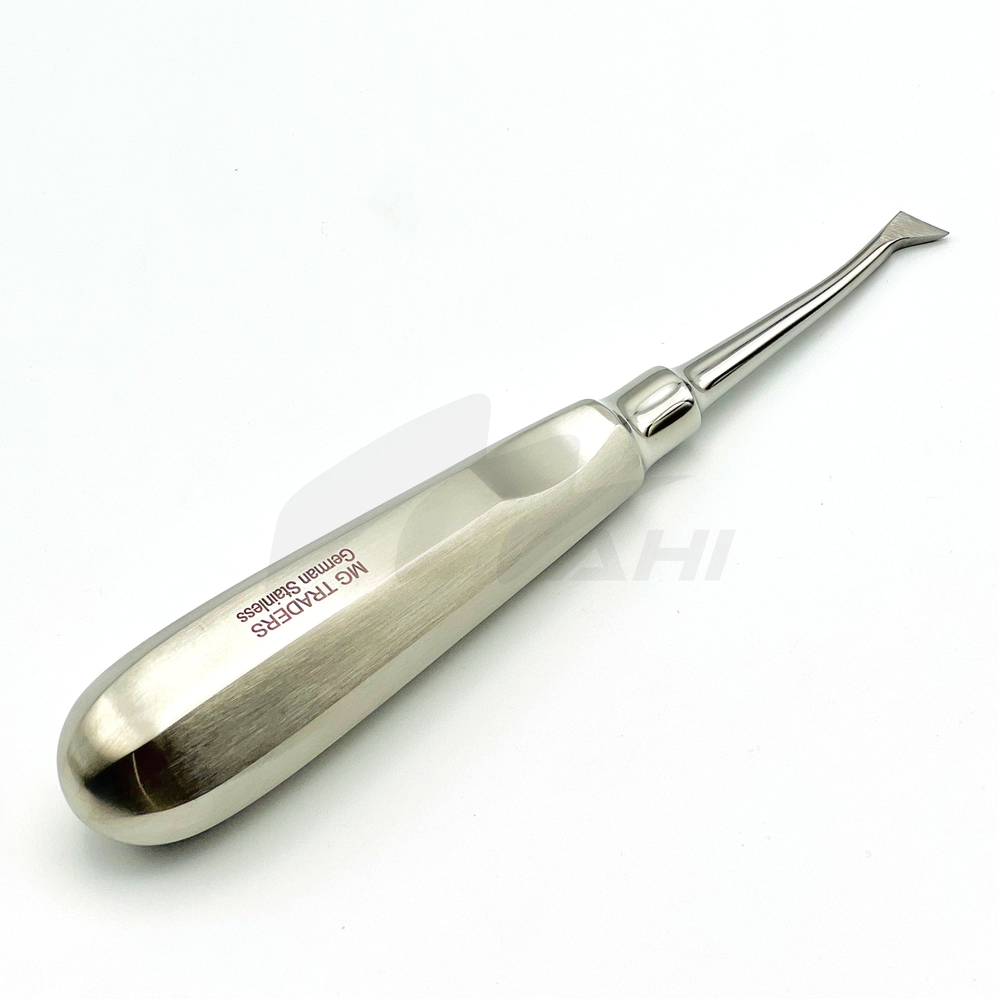 <b>MGD 221</b><br> Elevators  no27 Cryer Left with Small Point German Stainless Steel