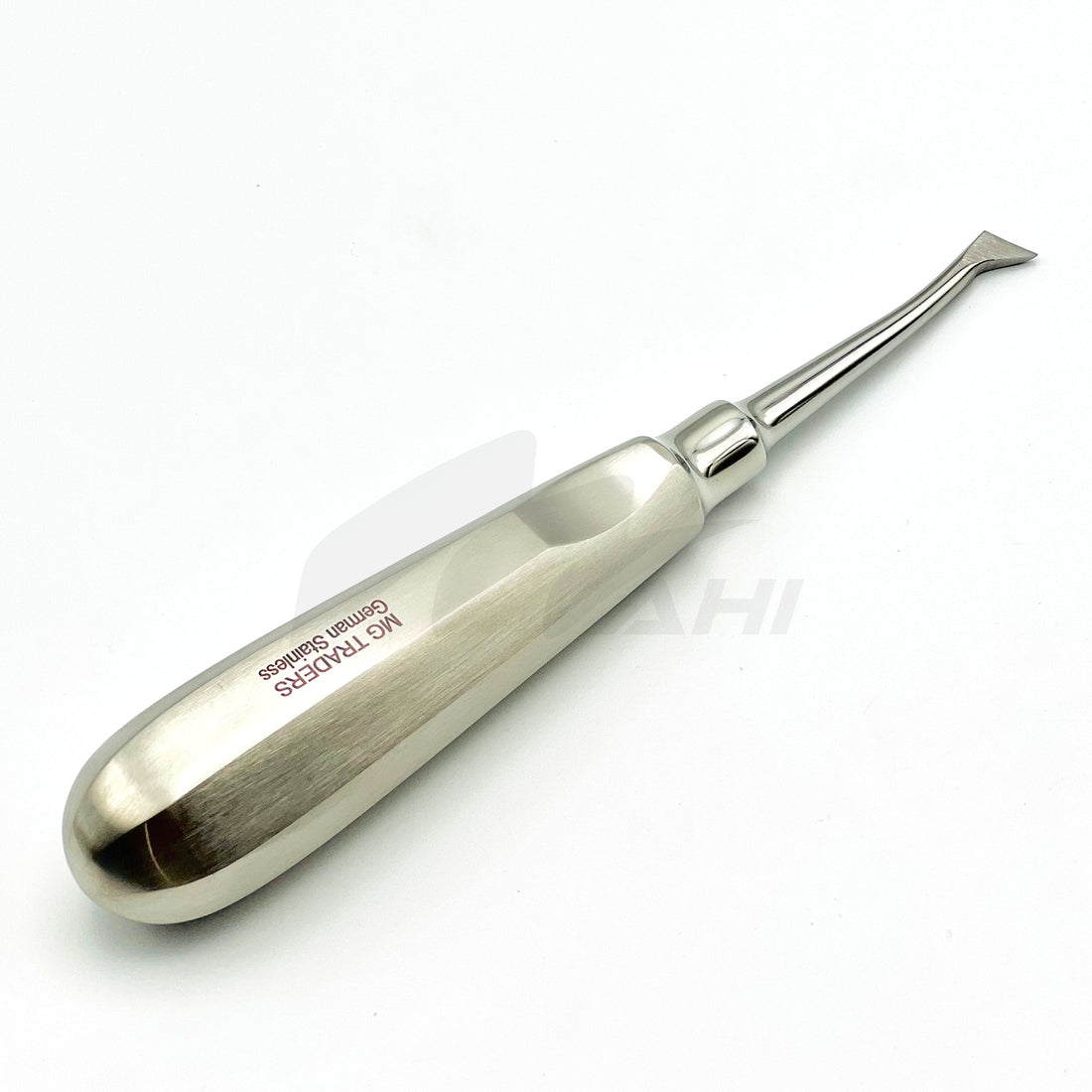 <b>MGD 221</b><br> Elevators  no27 Cryer Left with Small Point German Stainless Steel