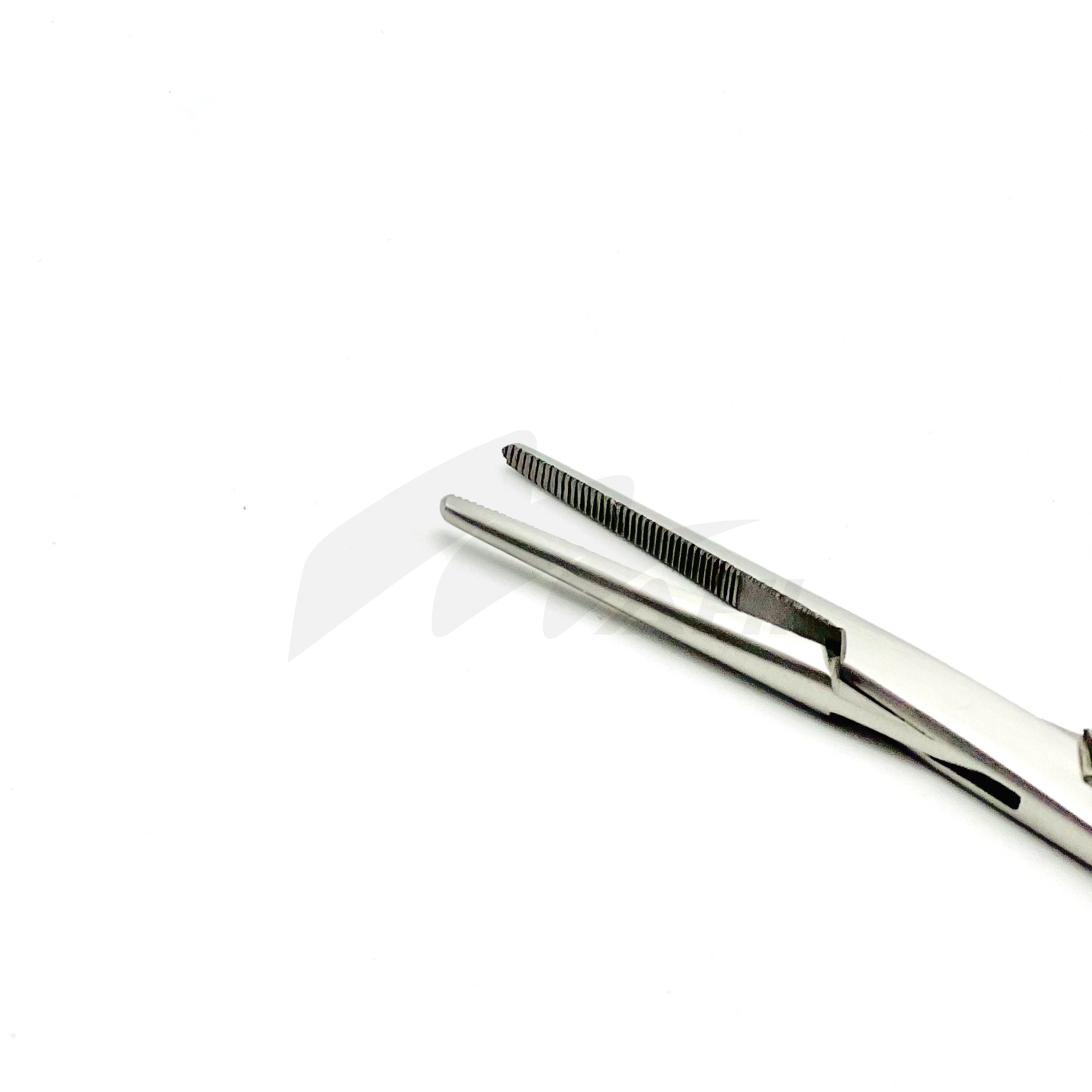 <b>MGS 297</b><br> Hemostats Kelly Forceps Straight 16cm – German Stainless Steel