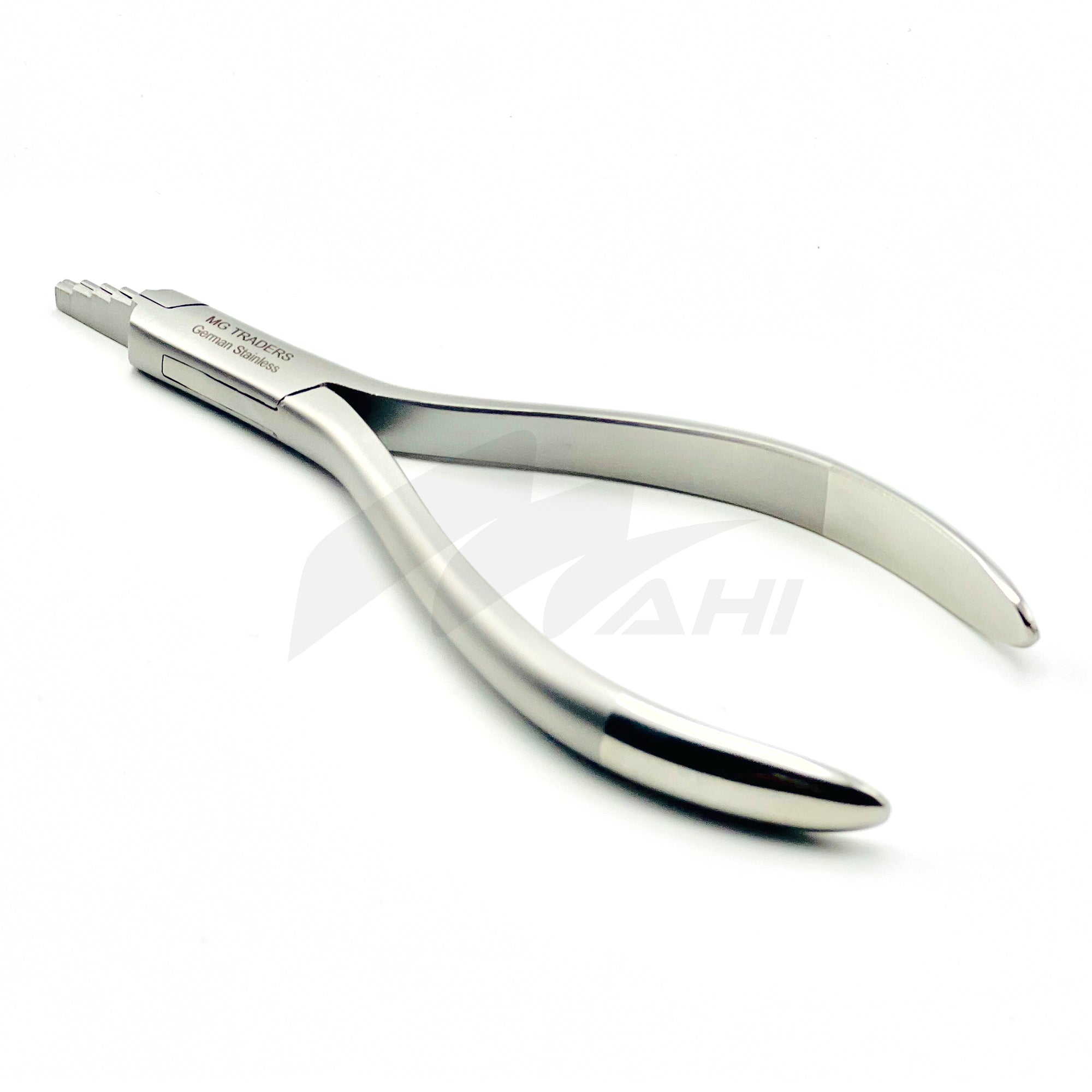 <b>MGD 163</b><br> Dental Pliers Nance Plier German Stainless Steel