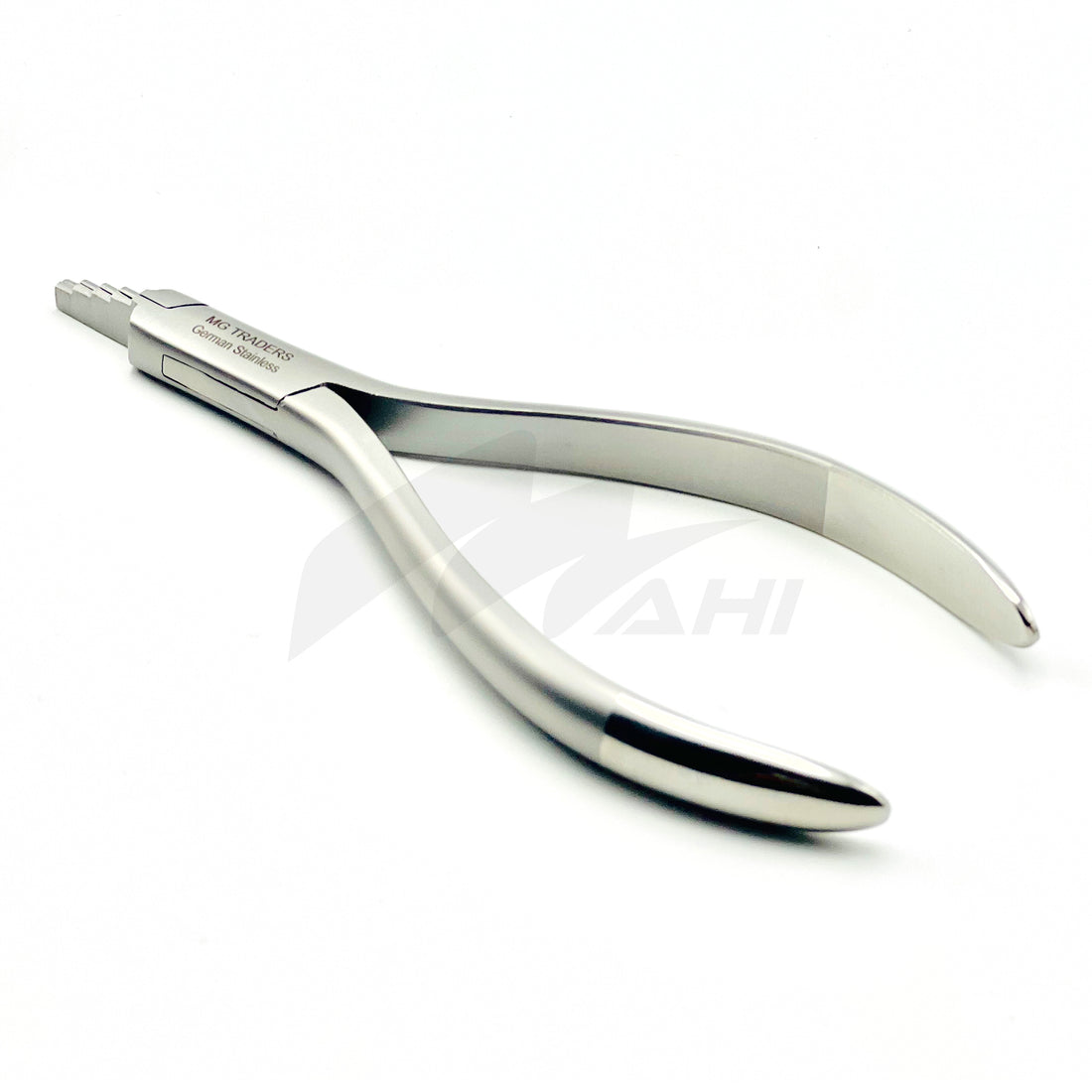 <b>MGD 163</b><br> Dental Pliers Nance Plier German Stainless Steel