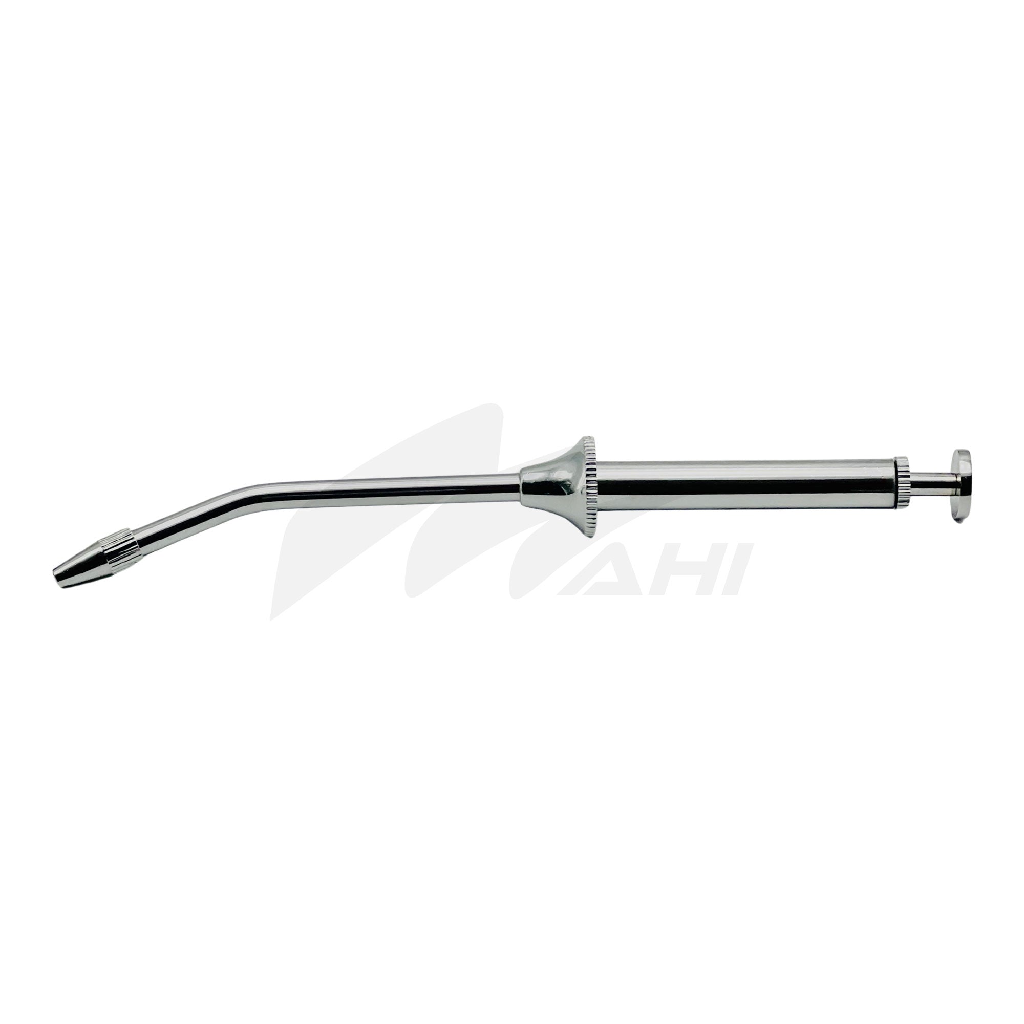<b>MGD 564</b><br> Amalgam Carrier With Metal Tip 14cm