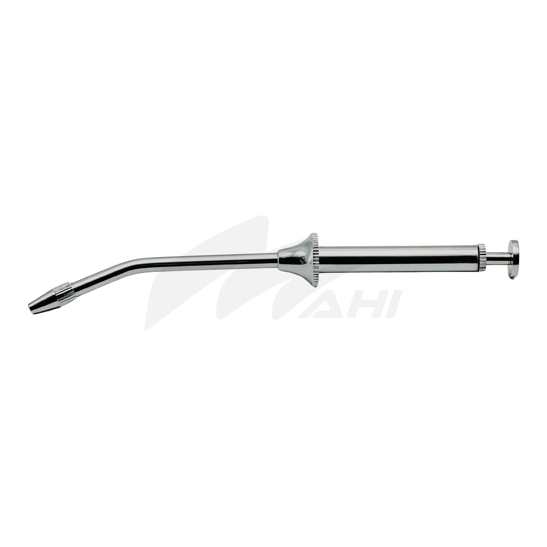 <b>MGD 564</b><br> Amalgam Carrier With Metal Tip 14cm