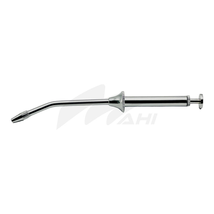 <b>MGD 564</b><br> Amalgam Carrier With Metal Tip 14cm