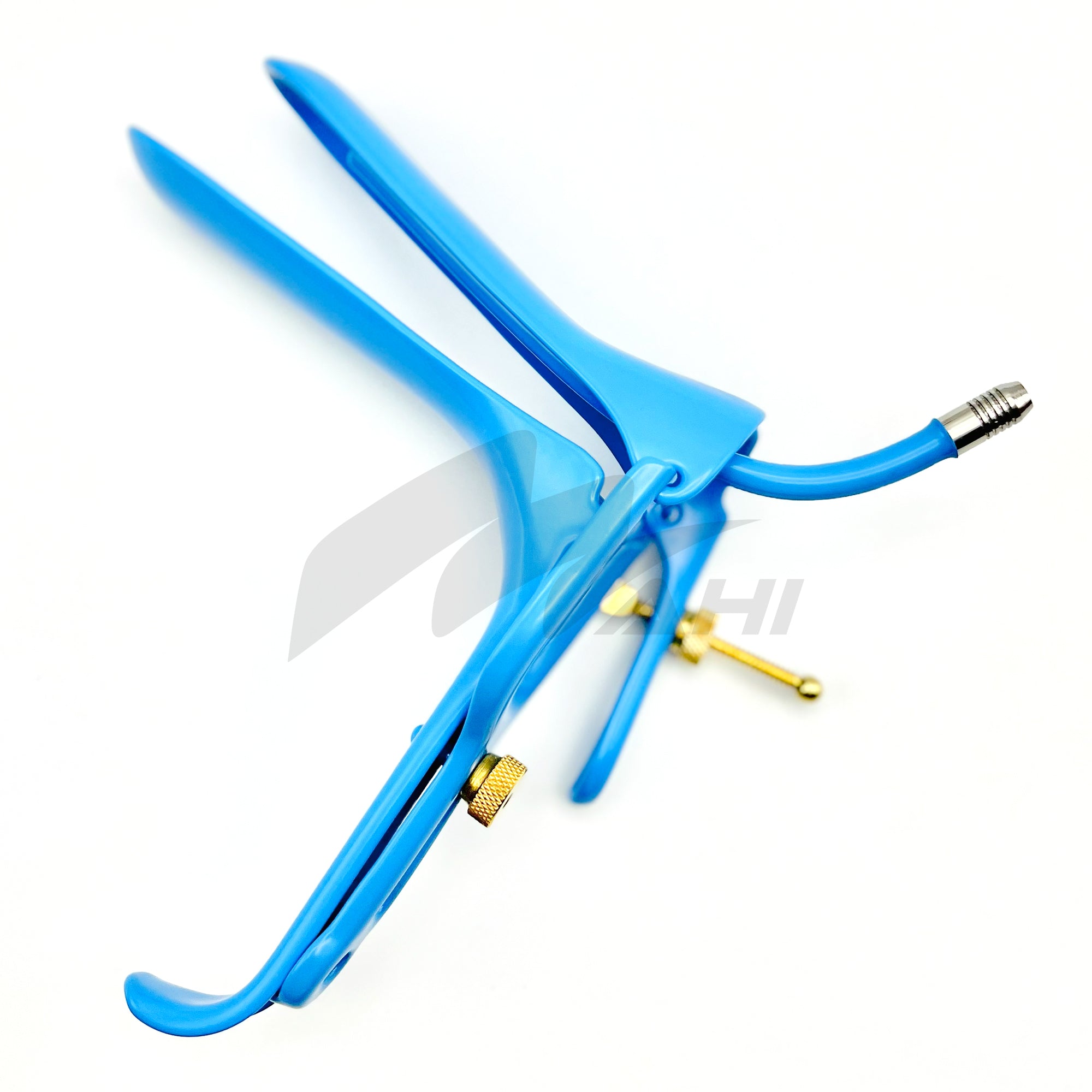 <b>MGS 345 </b><br> Electro Vaginal Speculum with Titanium German Coating (Large Size)