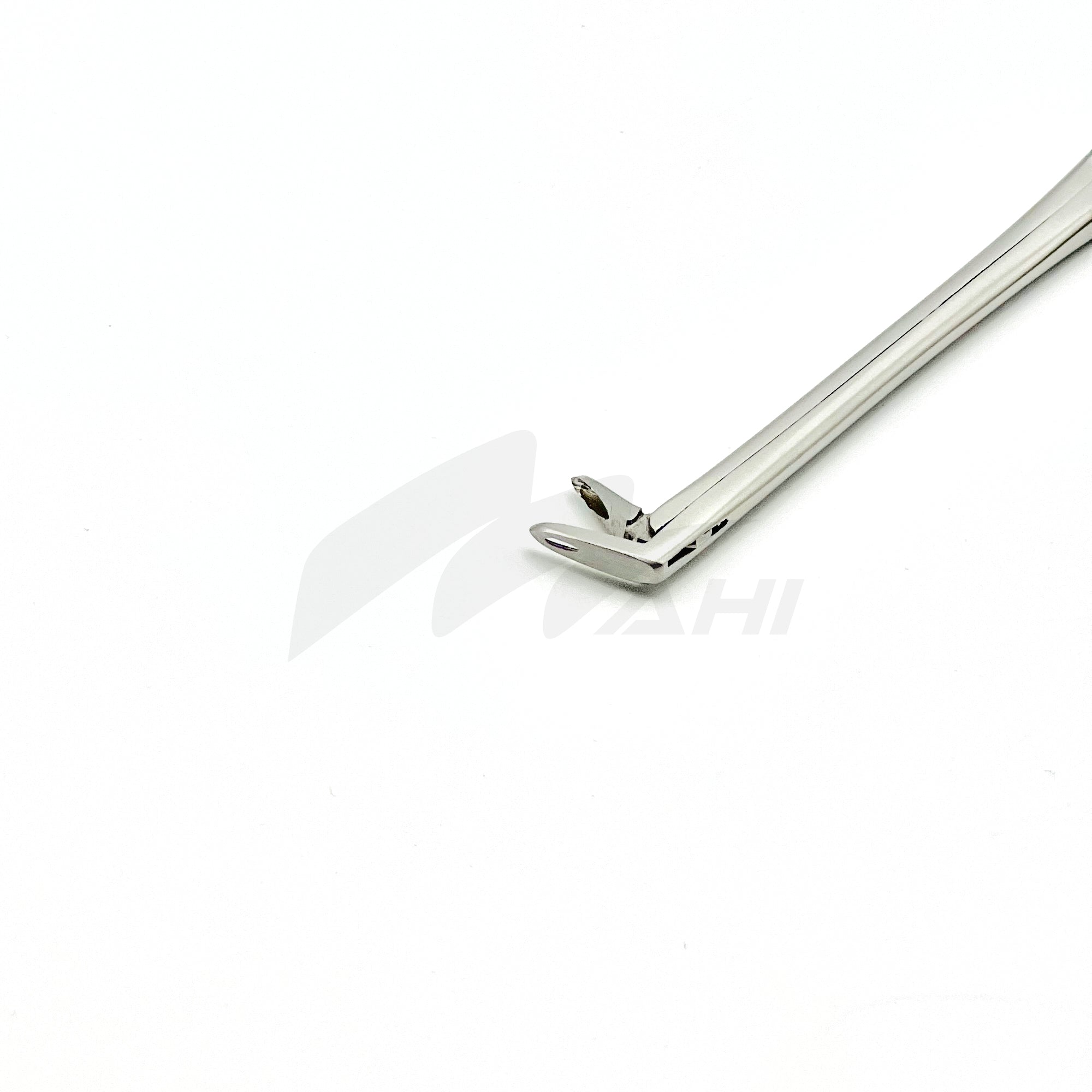 <b>MGS 143</b><br> Weil Blakeslee Nasal & Through Forceps (90°) – German Stainless Steel