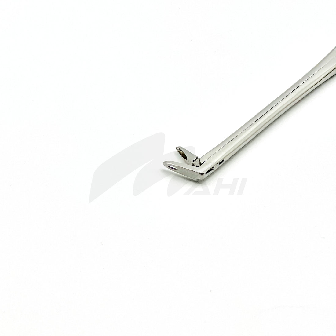 <b>MGS 143</b><br> Weil Blakeslee Nasal & Through Forceps (90°) – German Stainless Steel