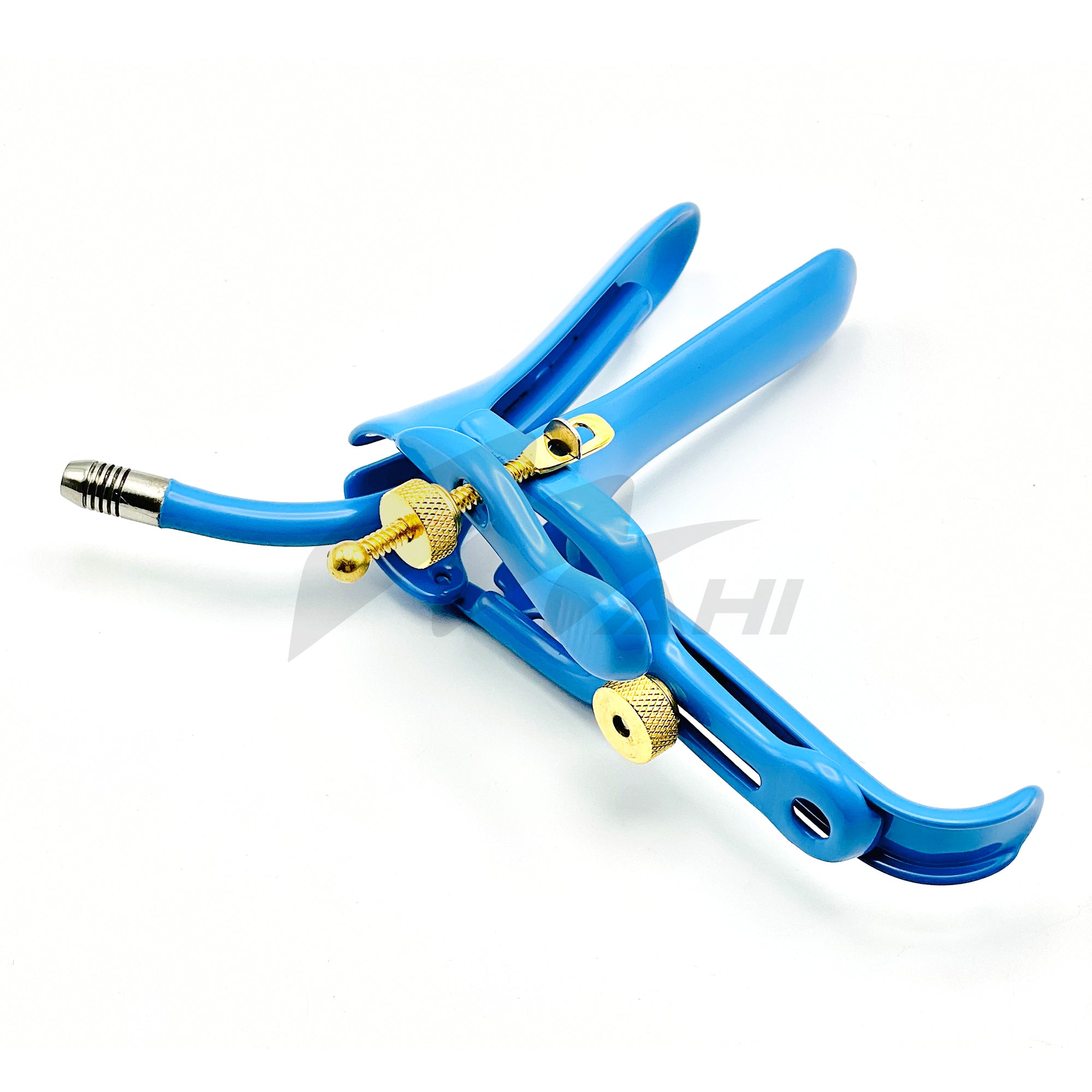 <b>MGS 346 </b><br> Electro Vaginal Speculum with Titanium German Coating (Small Size)