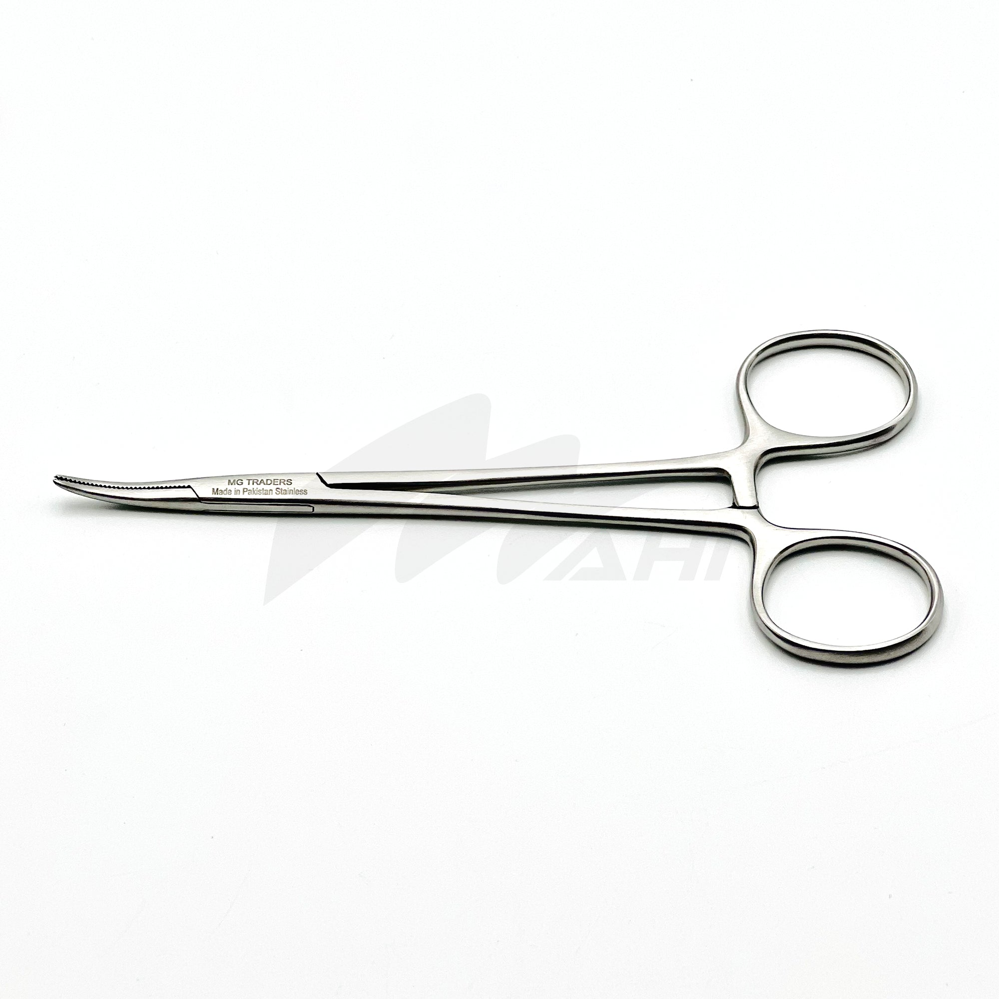 <b>MGD 383</b><br> Mosquito Forceps Straight 13cm – German Stainless Steel