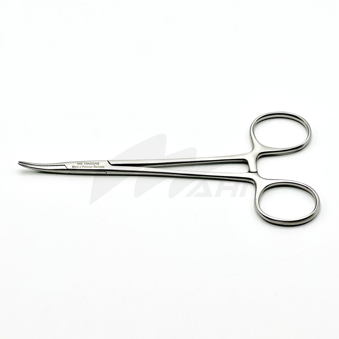 <b>MGD 383</b><br> Mosquito Forceps Straight 13cm – German Stainless Steel