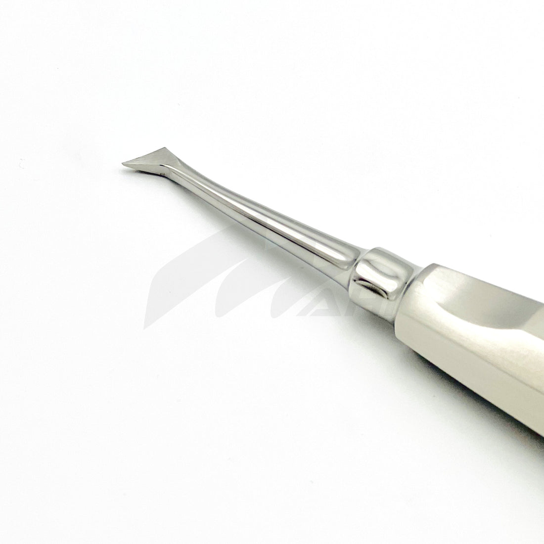 <b>MGD 222</b><br> Elevators  no28 Cryer Right with Small Point German Stainless Steel
