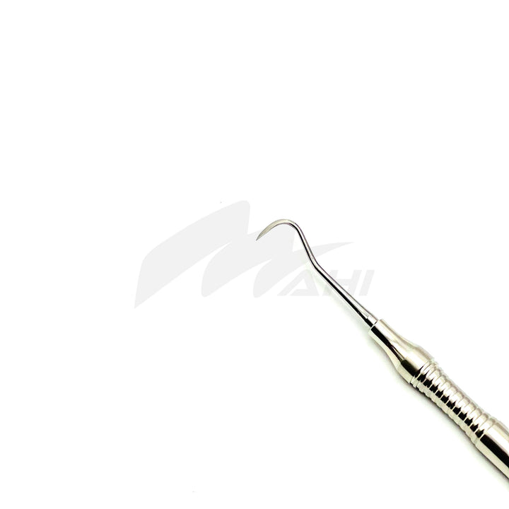 <b>MGD 452</b><br> Scaler H6-H7  Universal German Stainless Steel