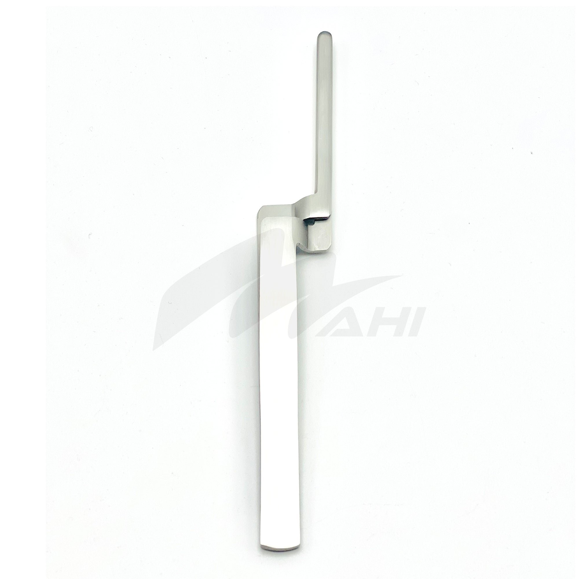 <b>MGD 502</b><br> Articulating paper  holder Forceps (straight) German Stainless Steel