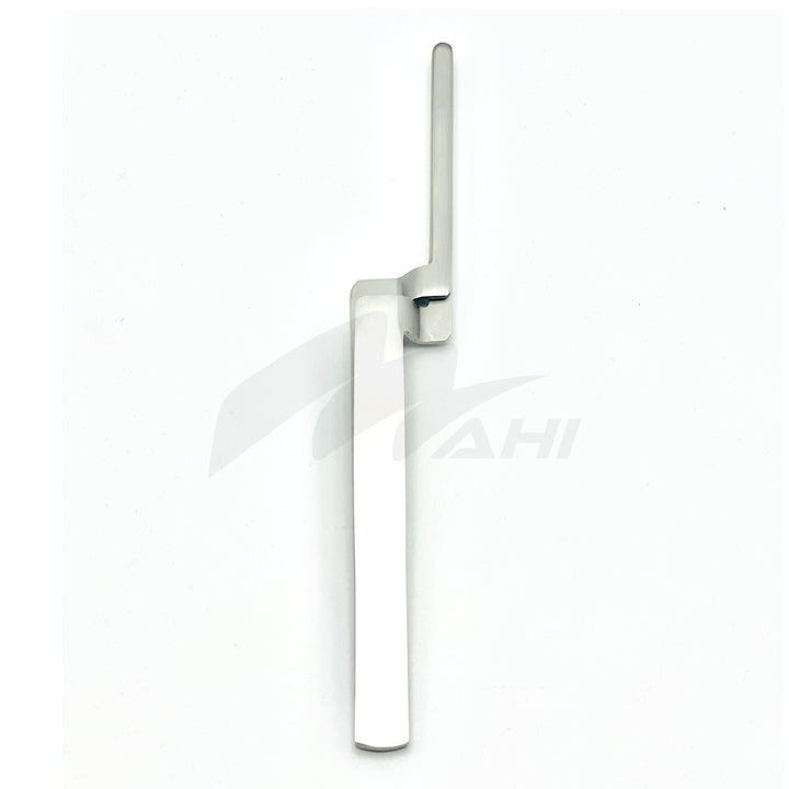 <b>MGD 502</b><br> Articulating paper  holder Forceps (straight) German Stainless Steel